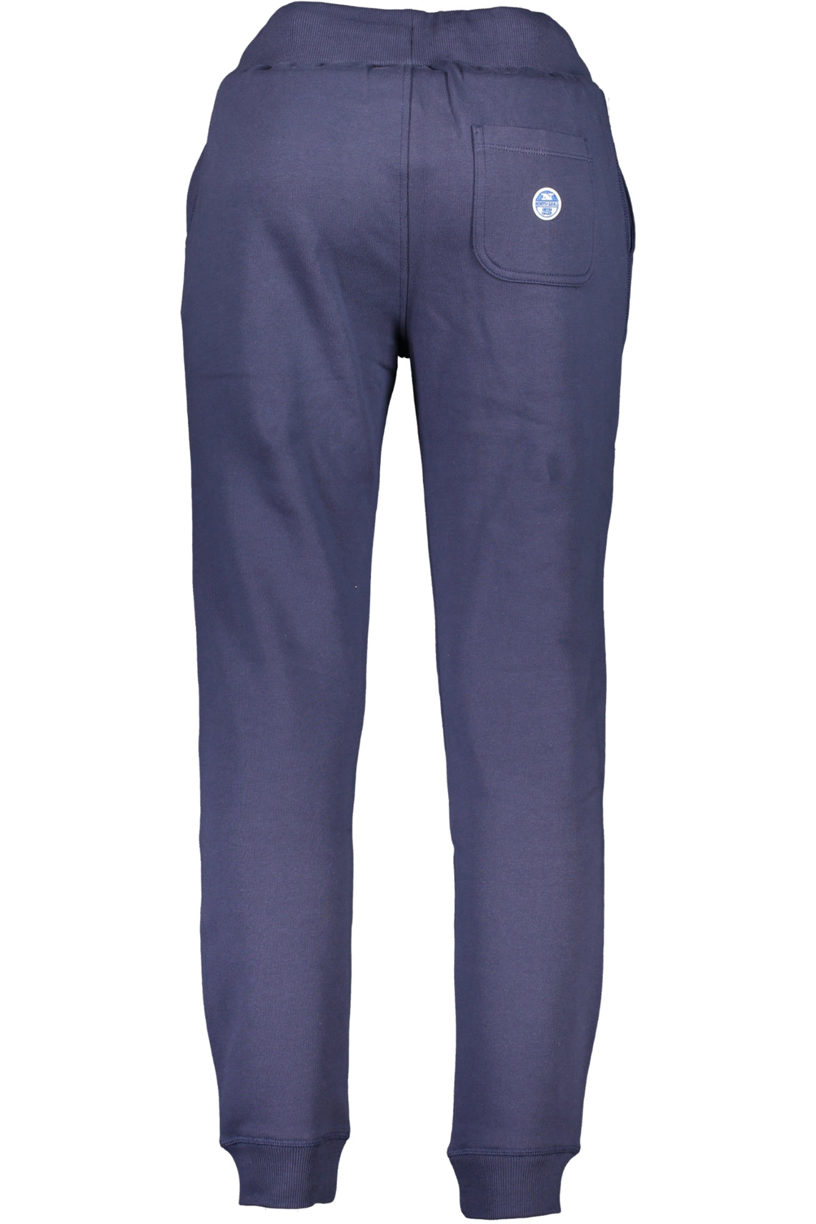 Men's blue pants