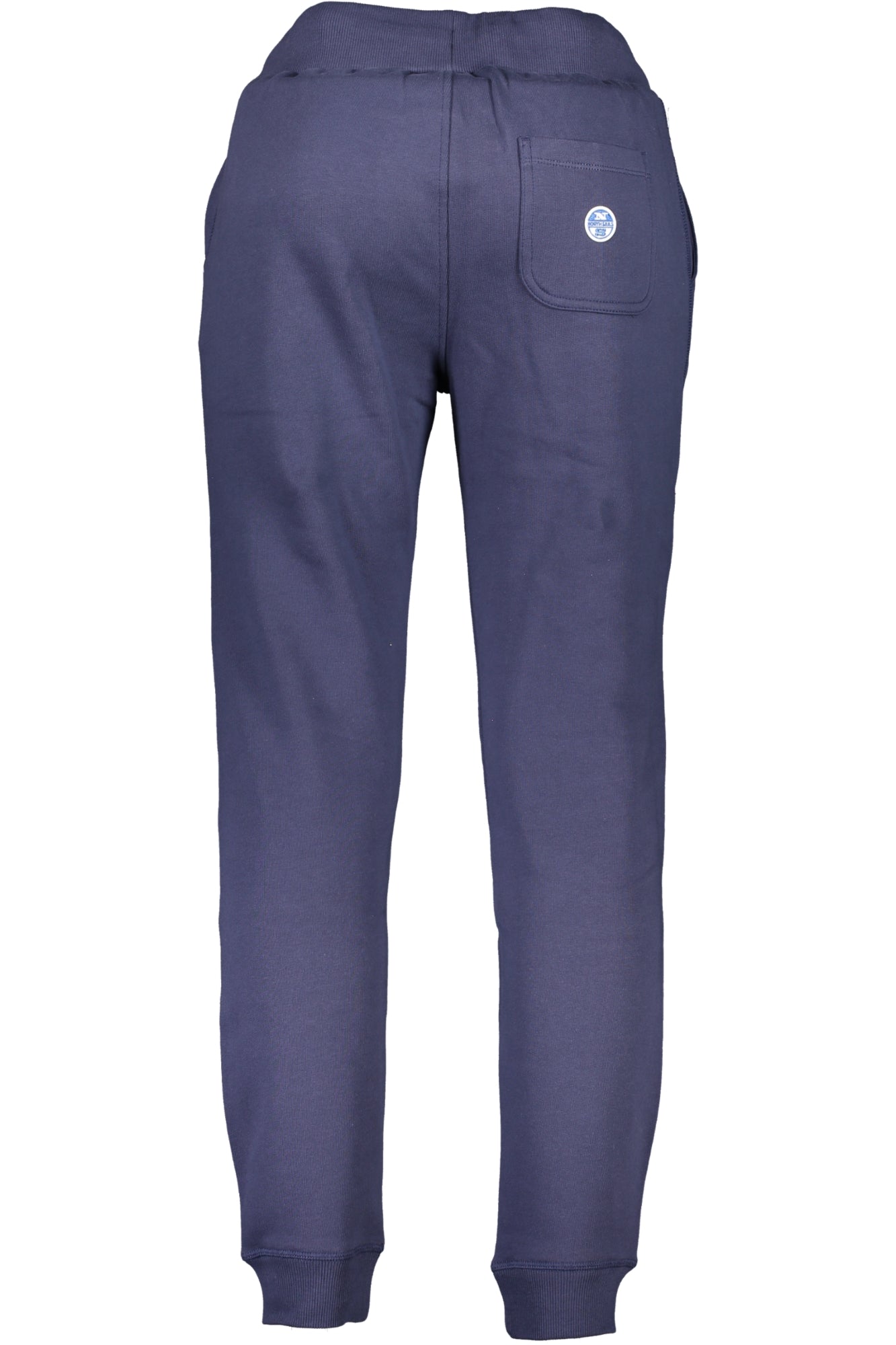 Men's blue pants