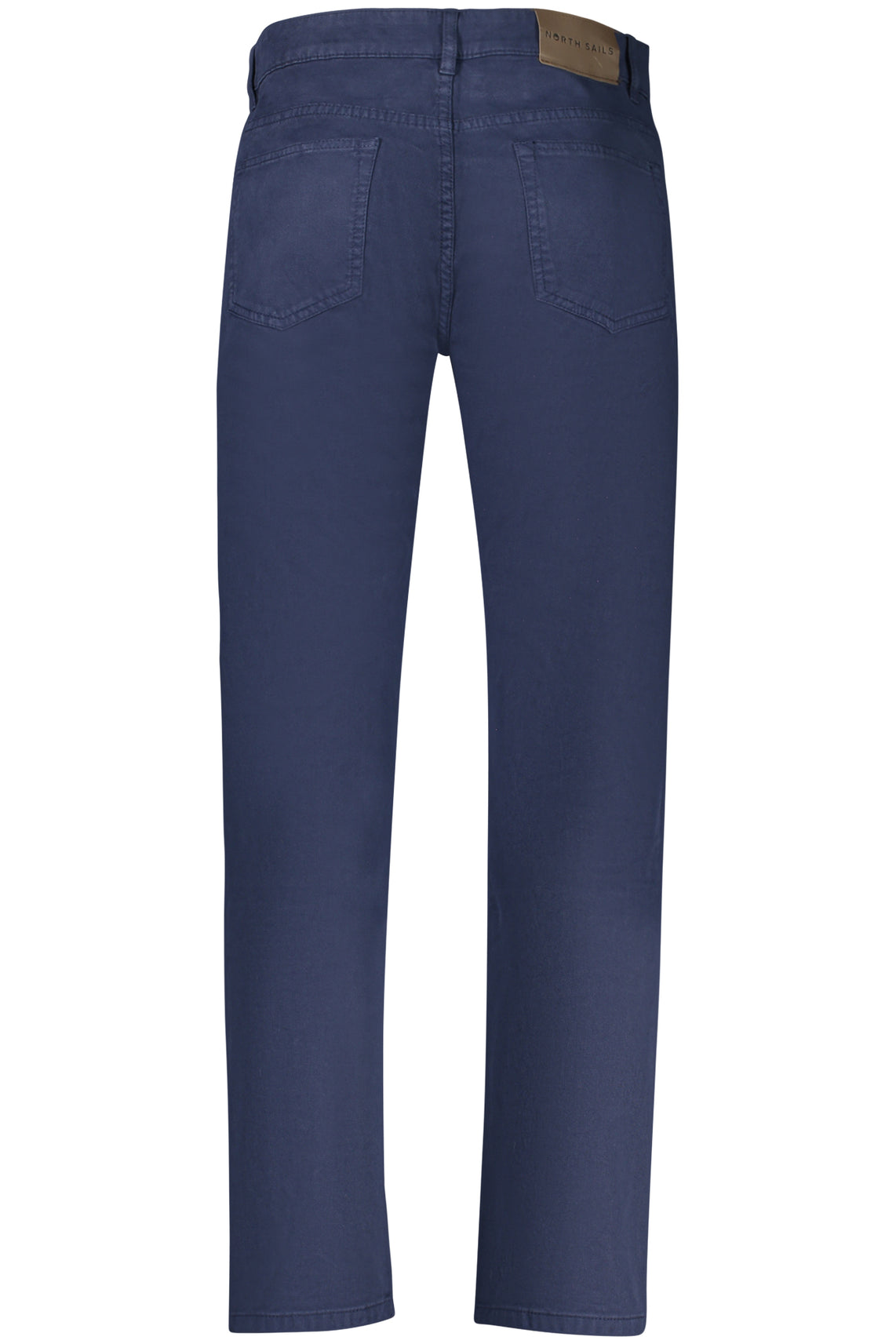 NORTH SAILS Trousers Blue - 673170000