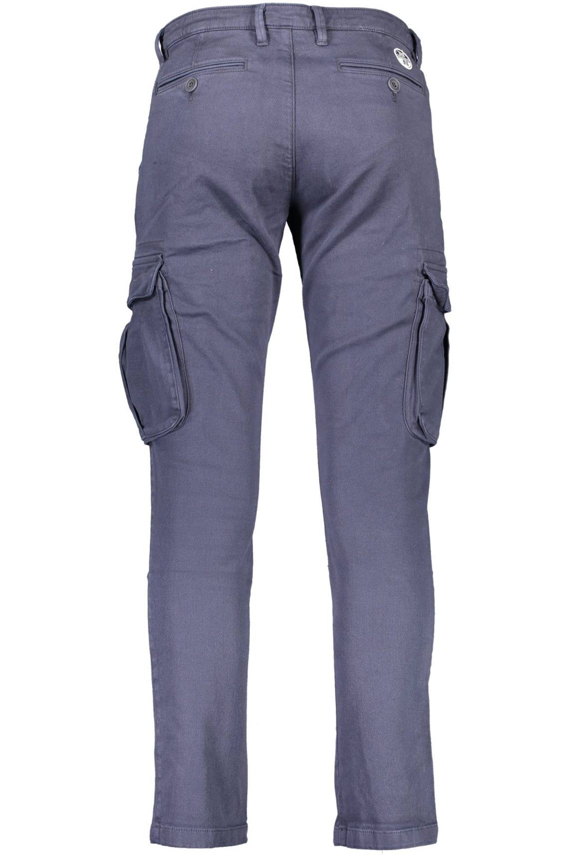 NORTH SAILS Trousers Blue - 903238-000