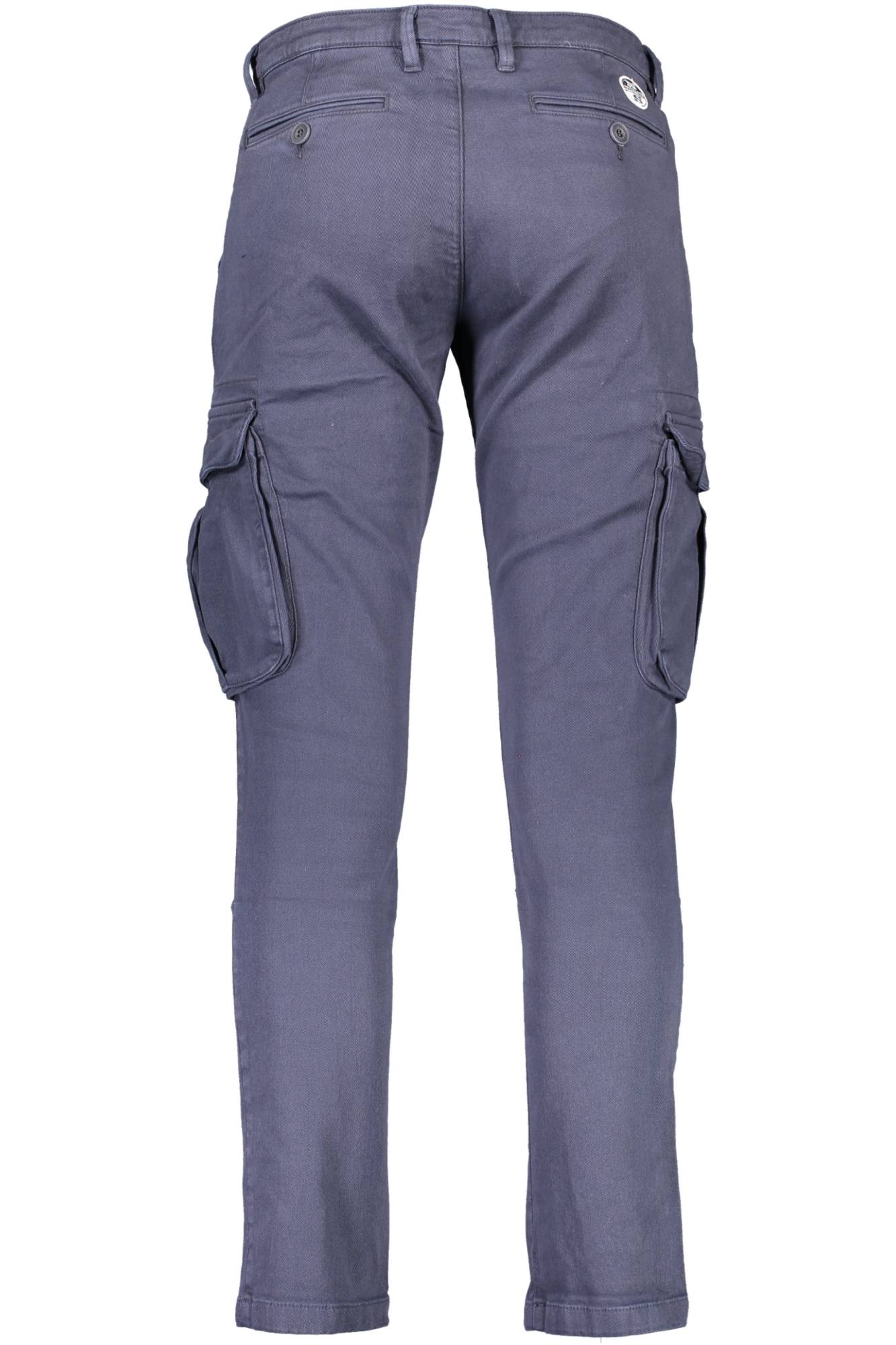 NORTH SAILS Trousers Blue - 903238-000