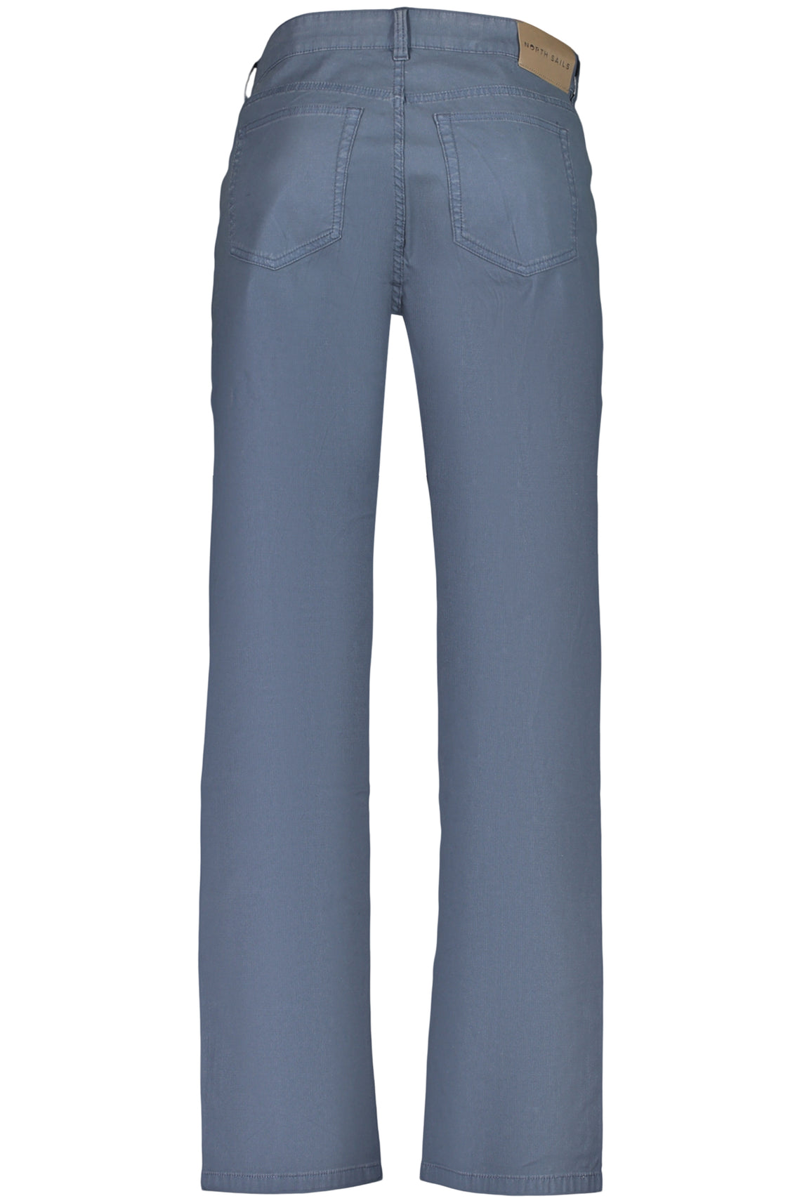 NORTH SAILS Trousers Blue - 673342000