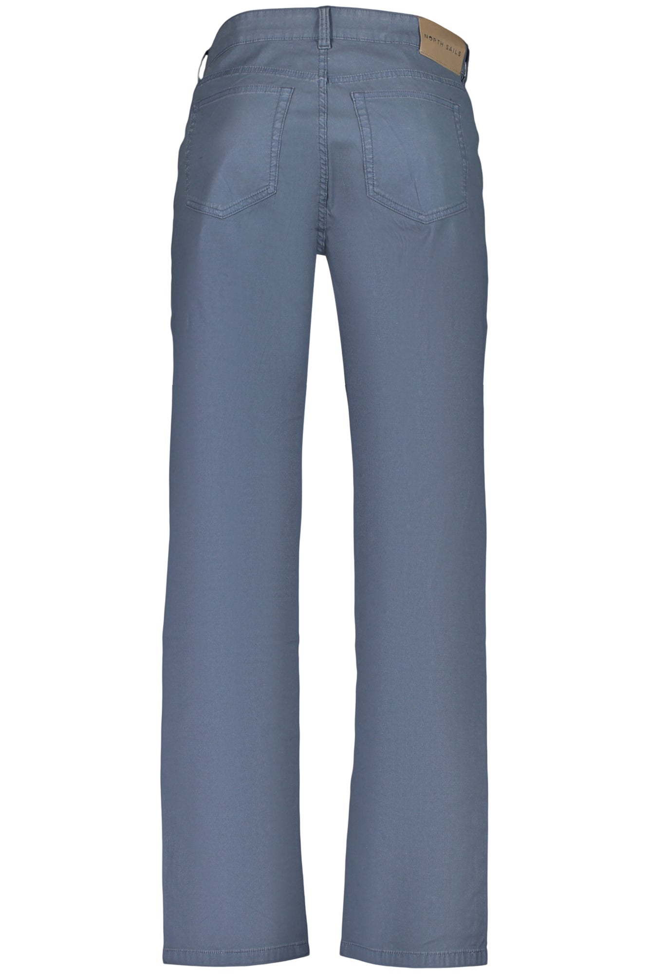 NORTH SAILS Trousers Blue - 673342000