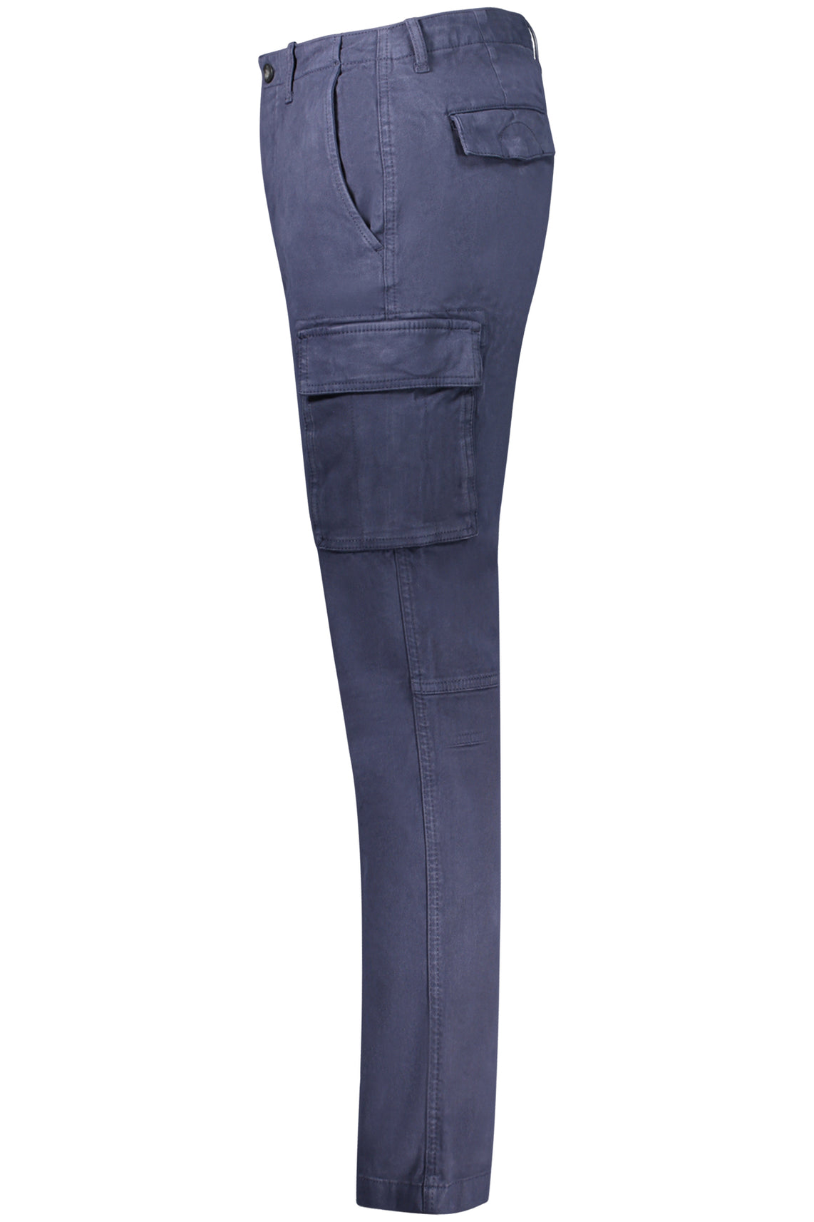 NORTH SAILS Trousers Blue - 673168000