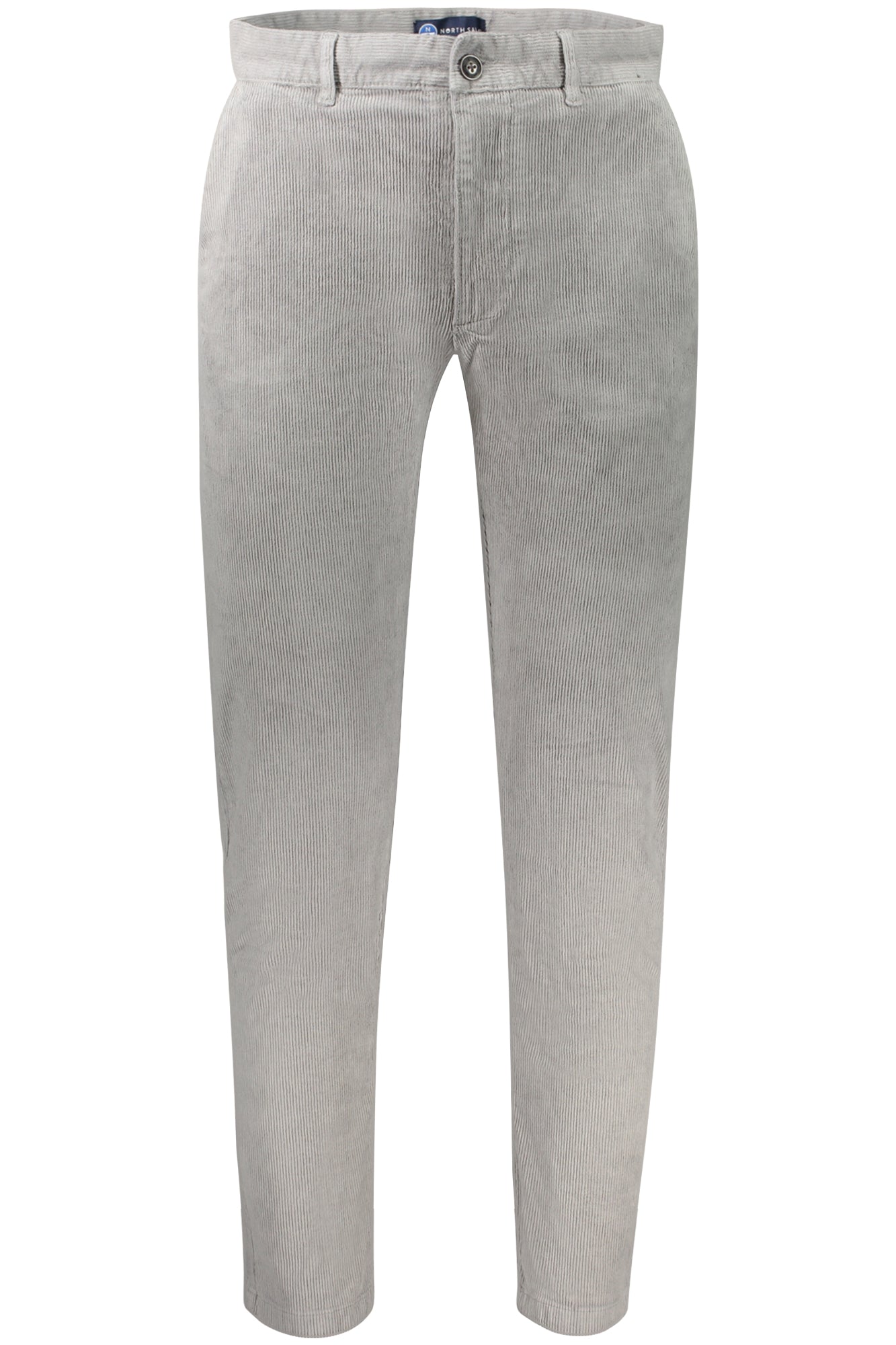 NORTH SAILS NORTH SAILS MEN'S BLUE TROUSERS - Grigio