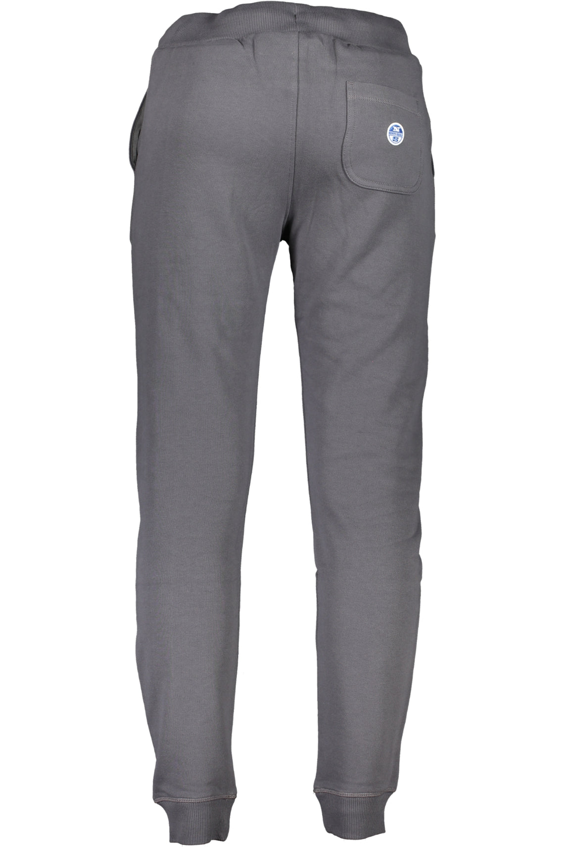 Men's gray pants