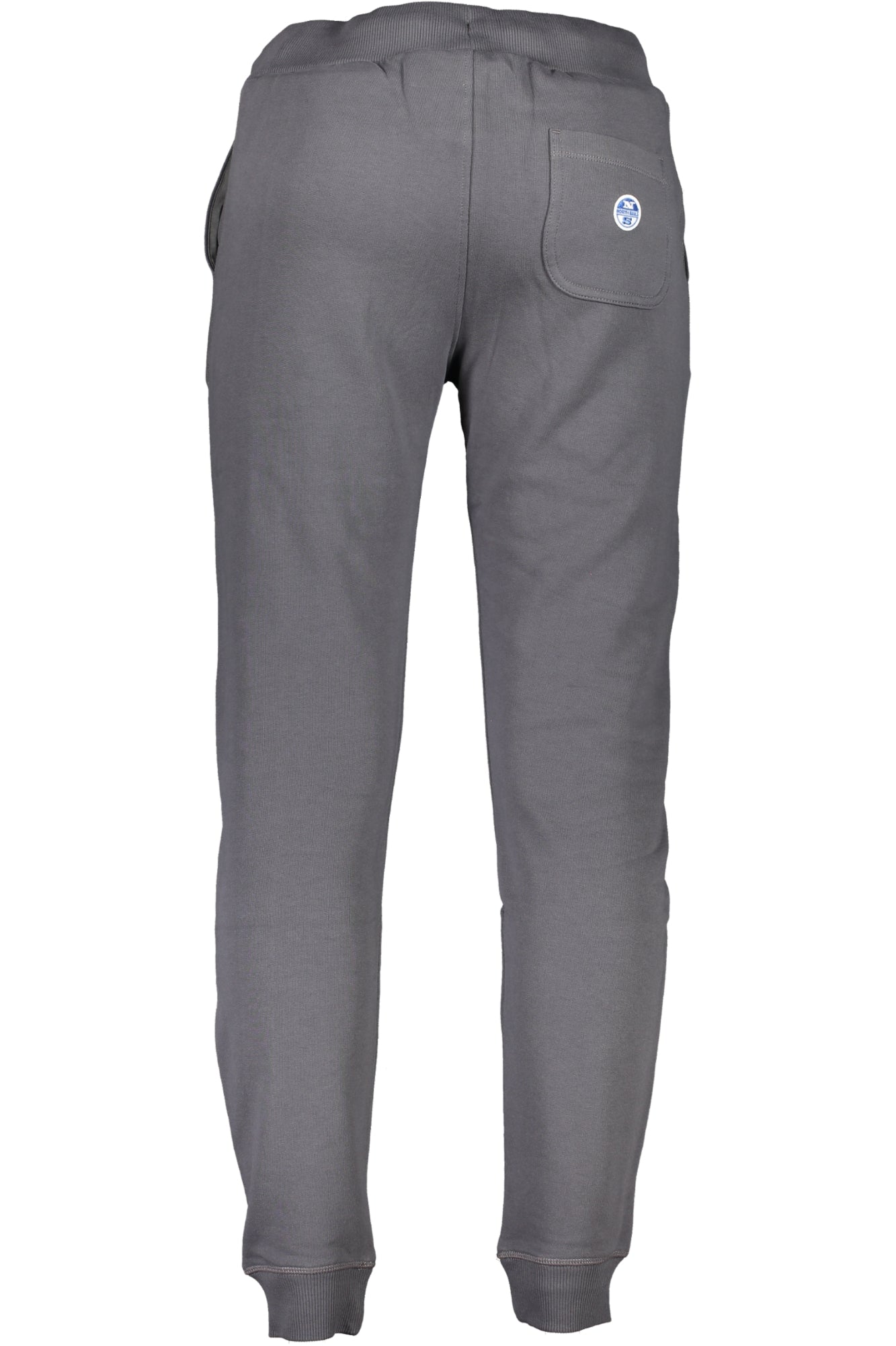 Men's gray pants