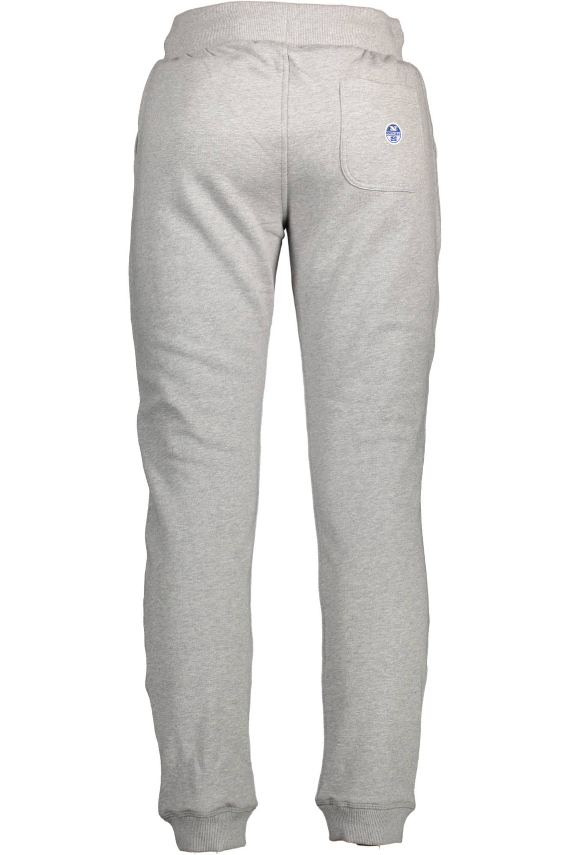 Gray men's pants