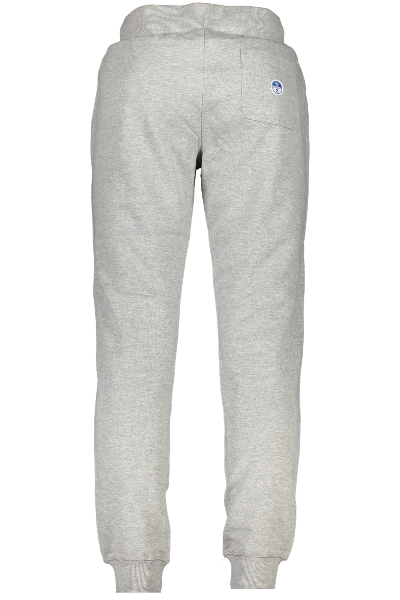 Men's gray pants