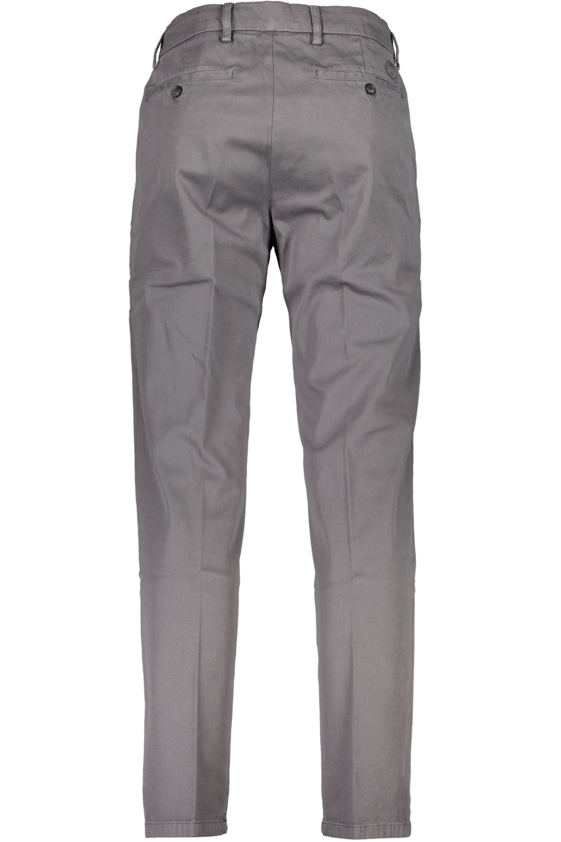Men's gray pants