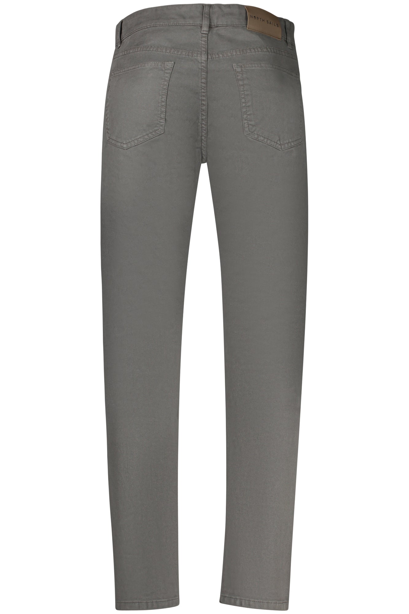 NORTH SAILS Trousers Grey - 673170000