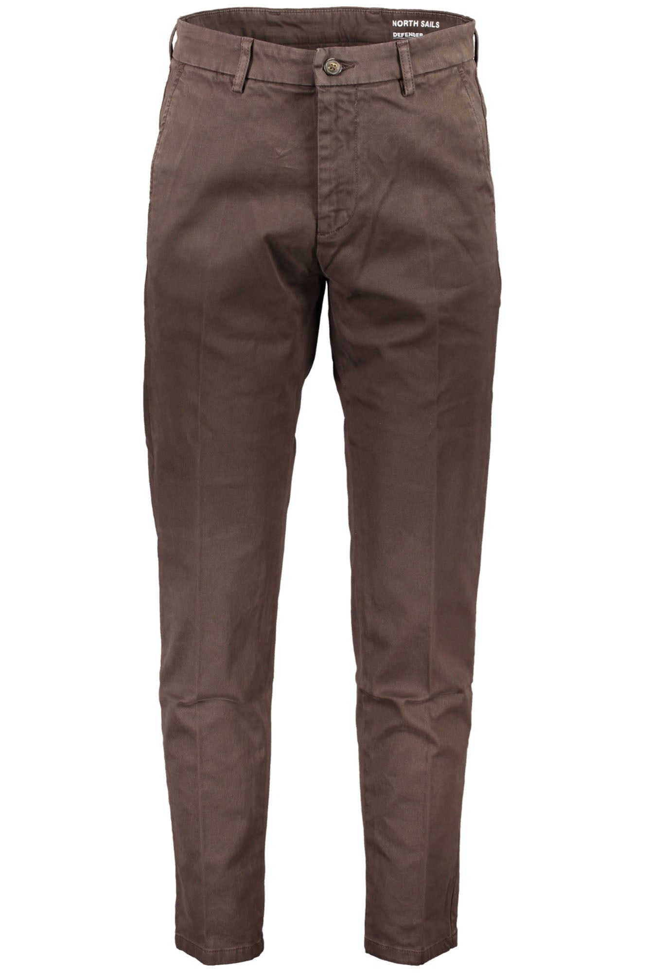 NORTH SAILS NORTH SAILS MEN'S BLACK PANTS - Marrone