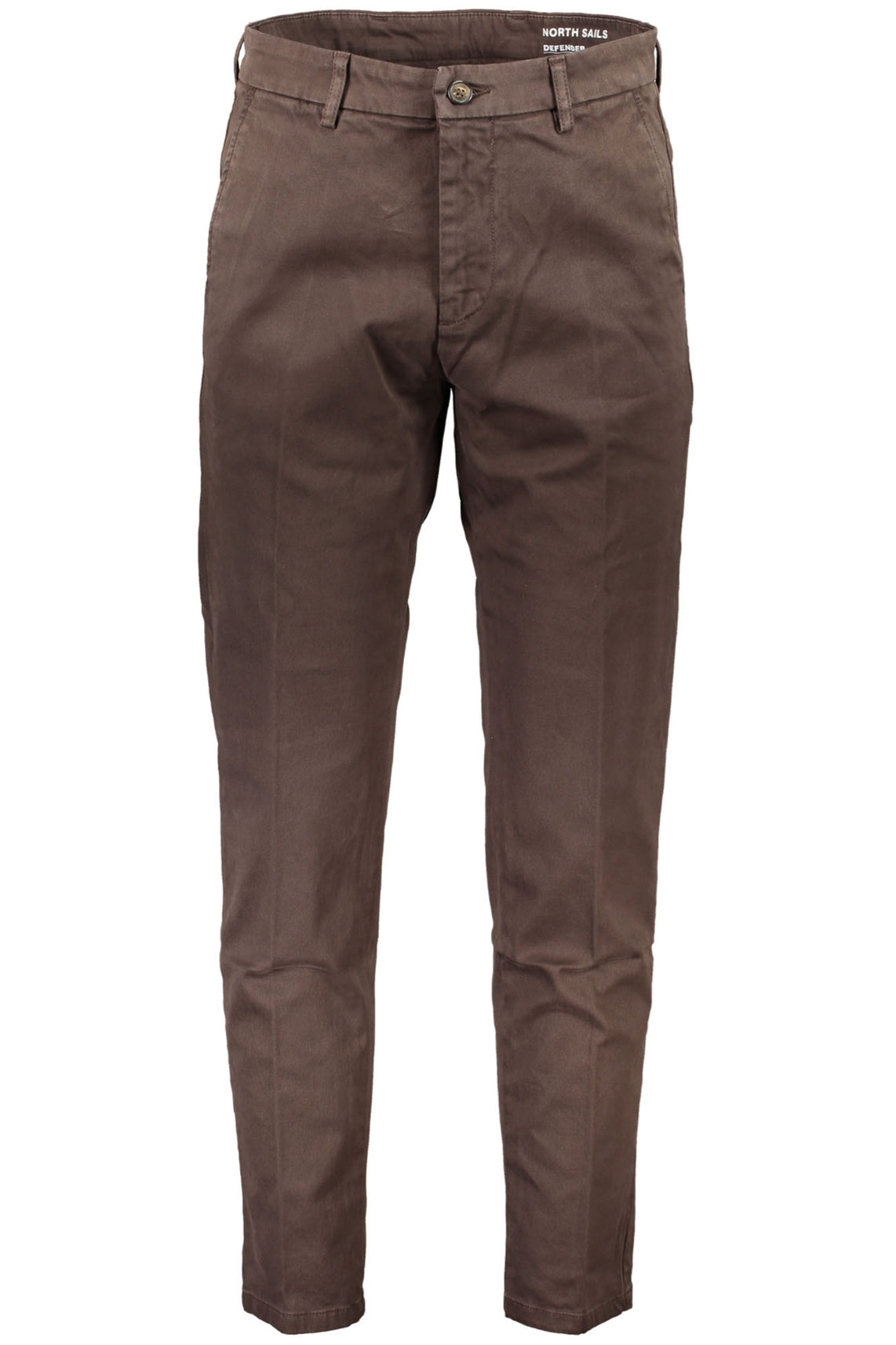 NORTH SAILS Trousers Brown - 673041000