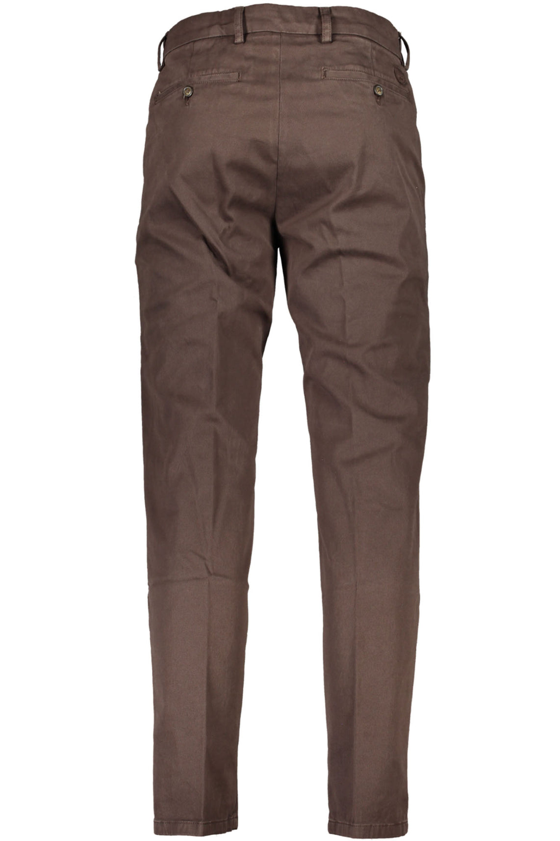 Brown men's pants
