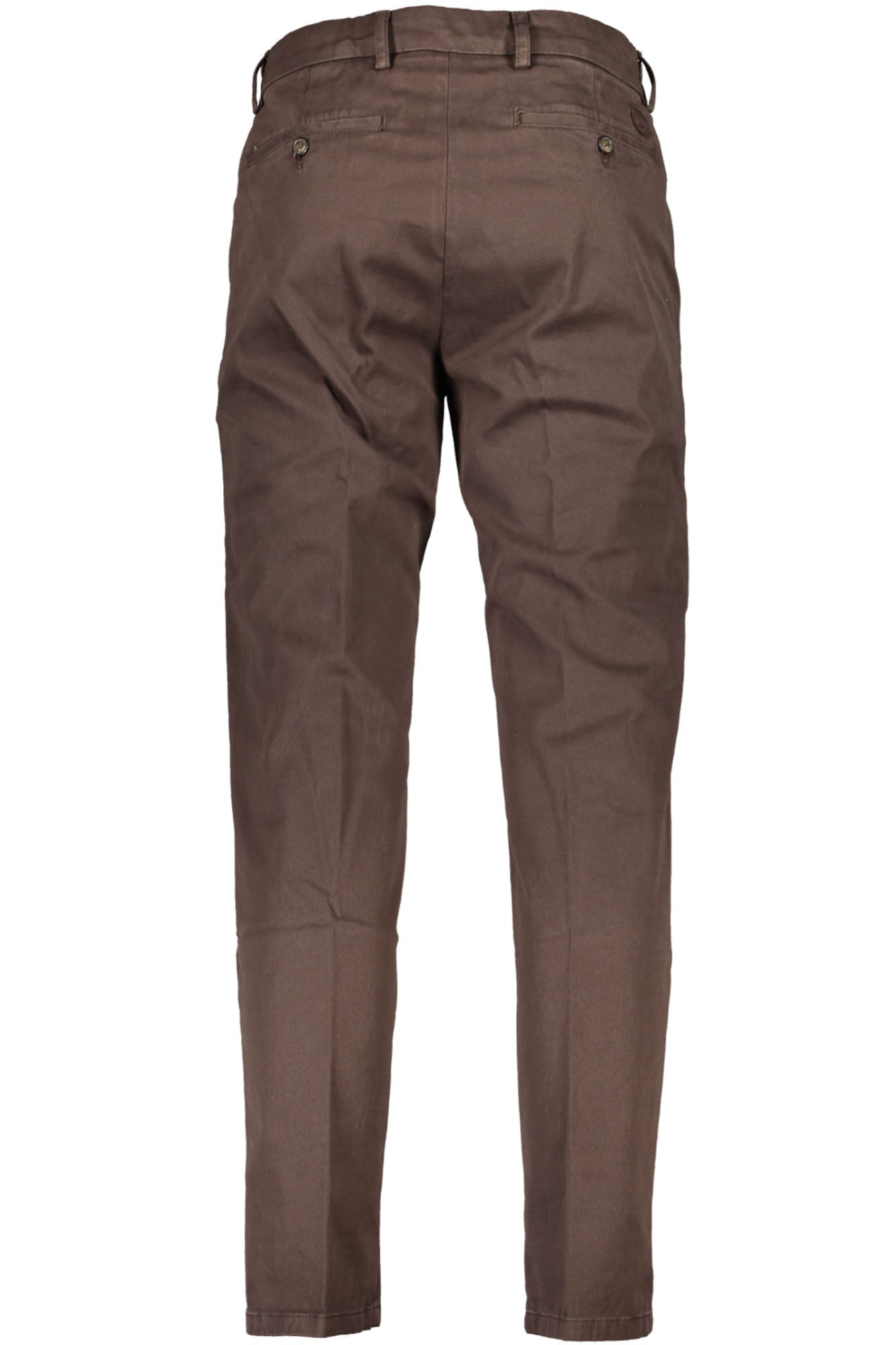 Brown men's pants