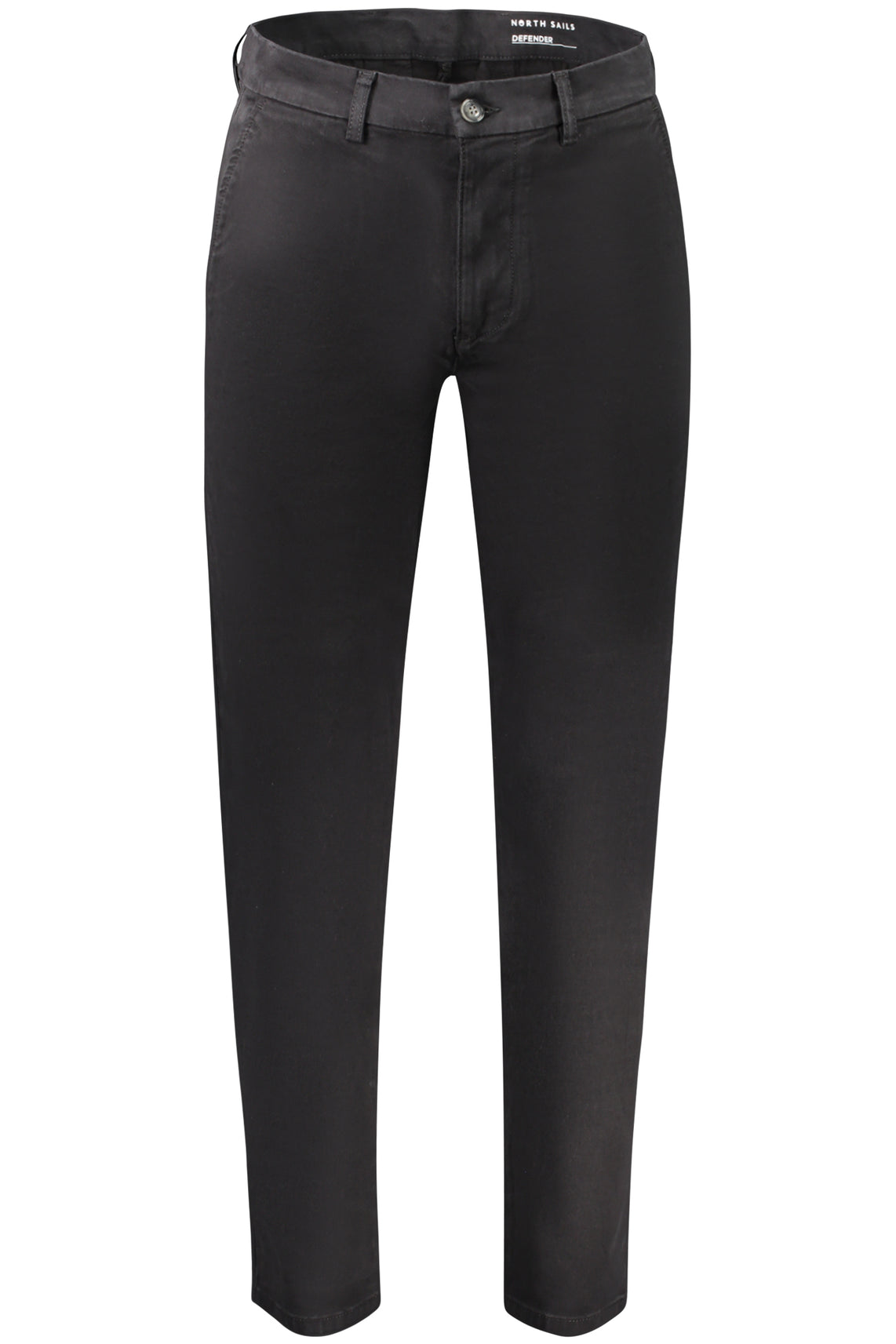 NORTH SAILS Trousers Black - 673132000