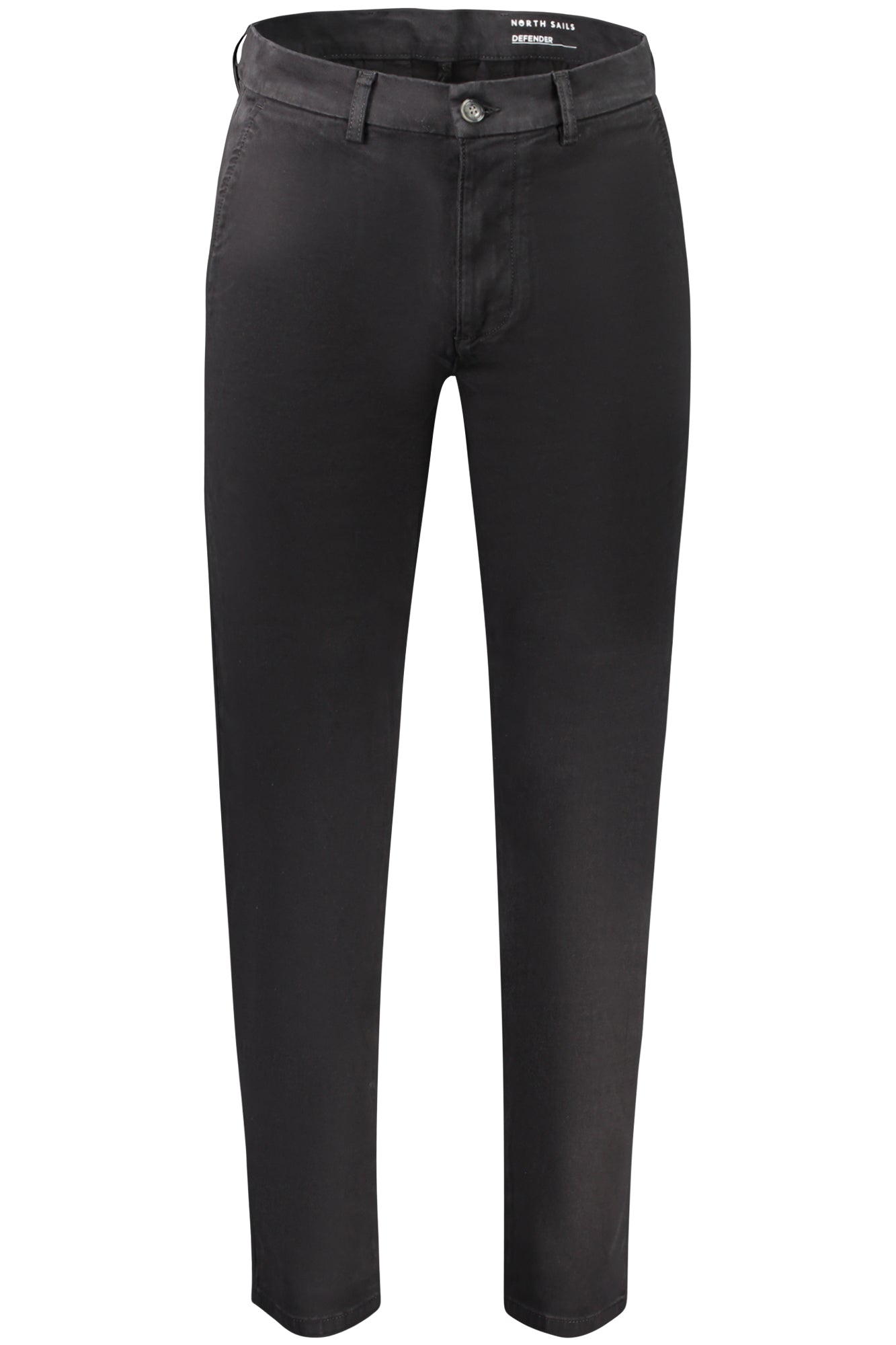 NORTH SAILS Trousers Black - 673132000