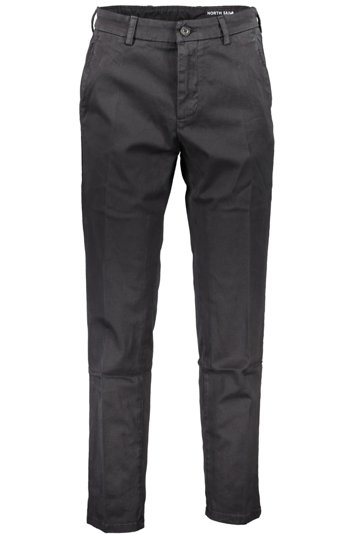 NORTH SAILS Trousers Black - 673041000