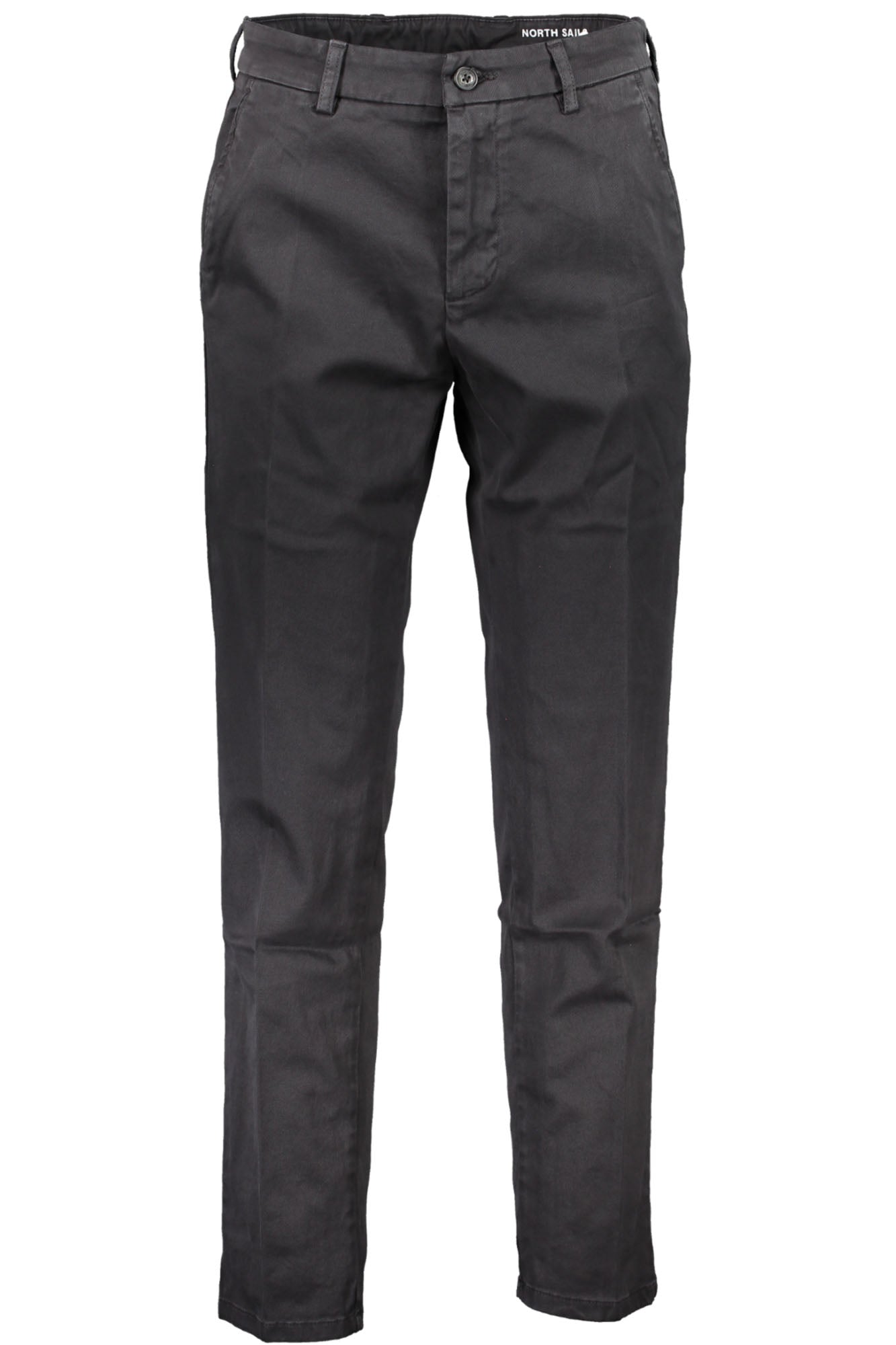 NORTH SAILS Trousers Black - 673041000