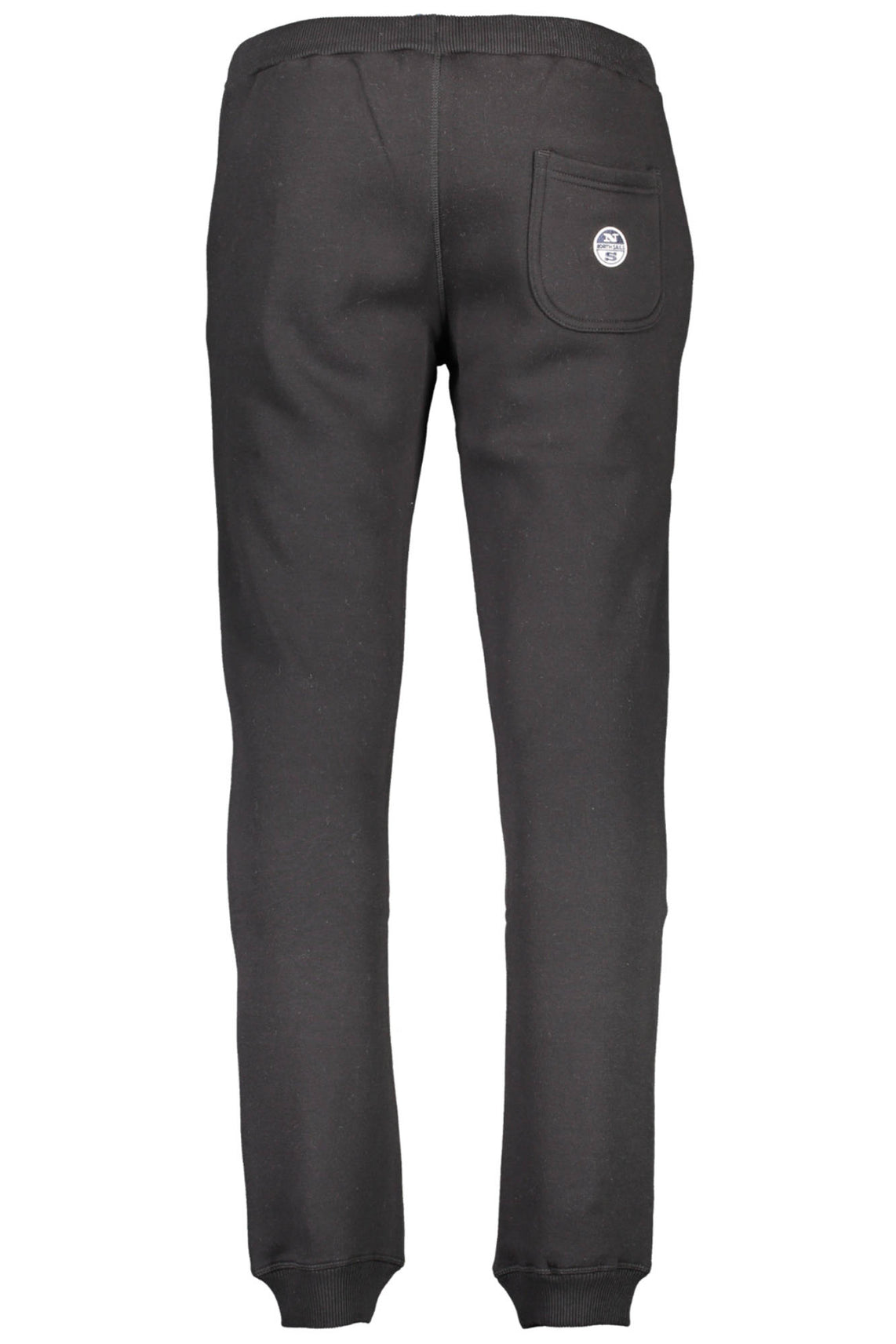 Black man trousers