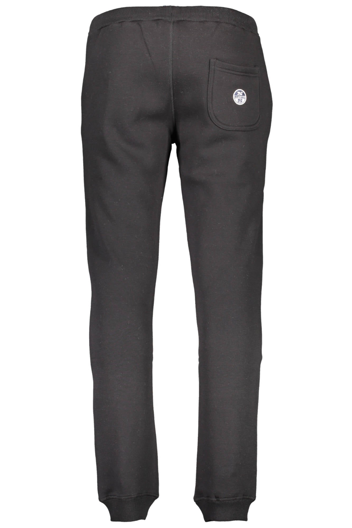 Black man trousers