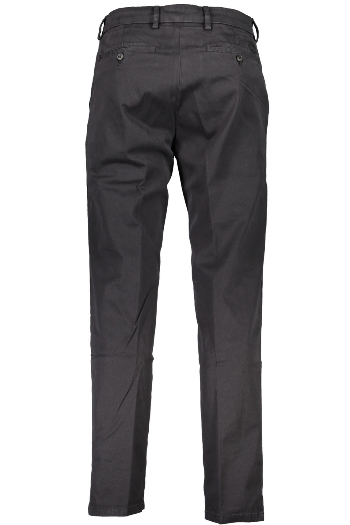 NORTH SAILS NORTH SAILS MEN'S BLACK PANTS - Nero