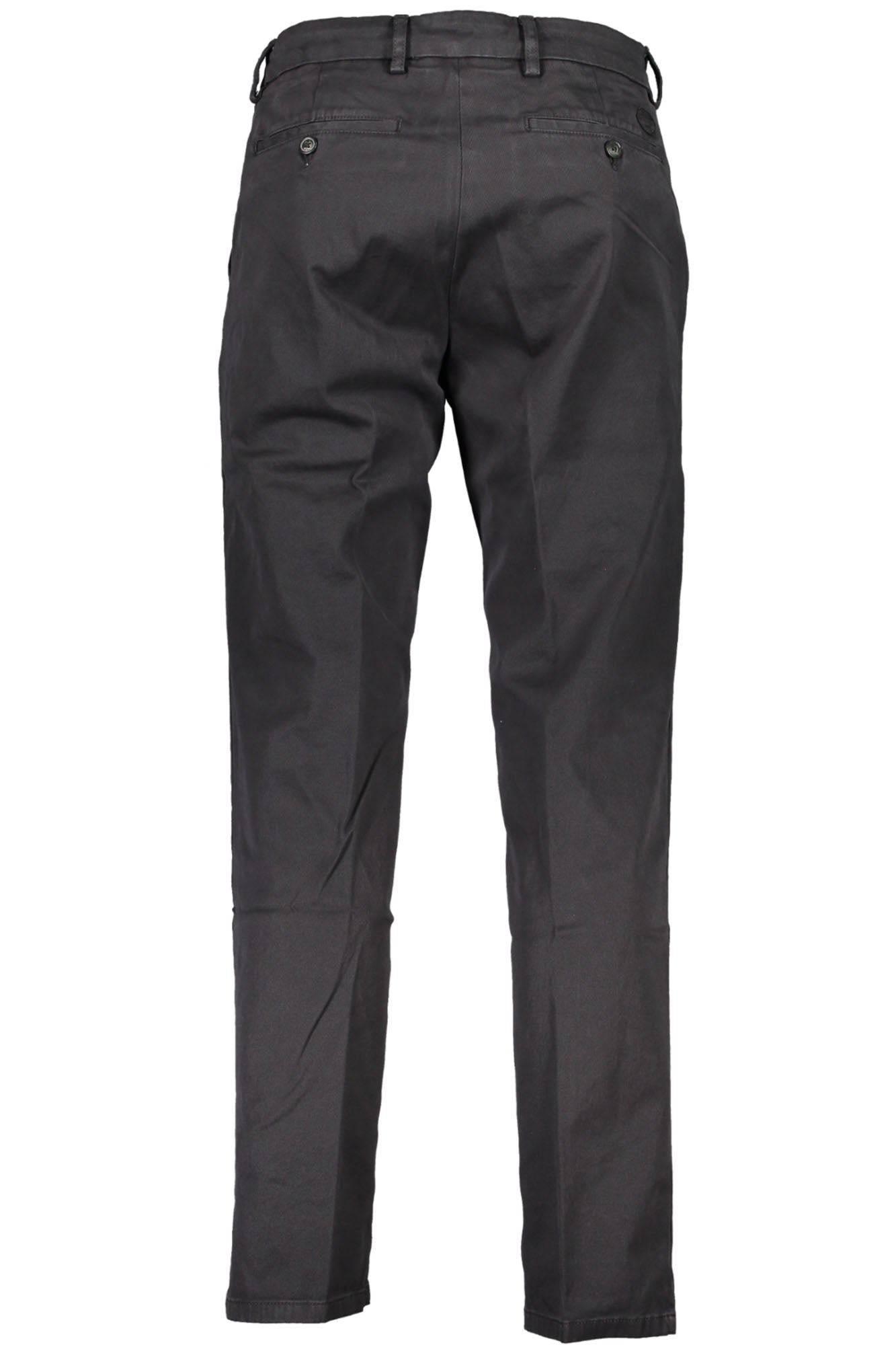 NORTH SAILS NORTH SAILS MEN'S BLACK PANTS - Nero