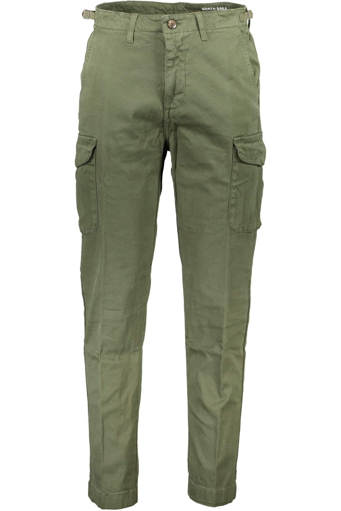 NORTH SAILS Trousers Green - 673042000