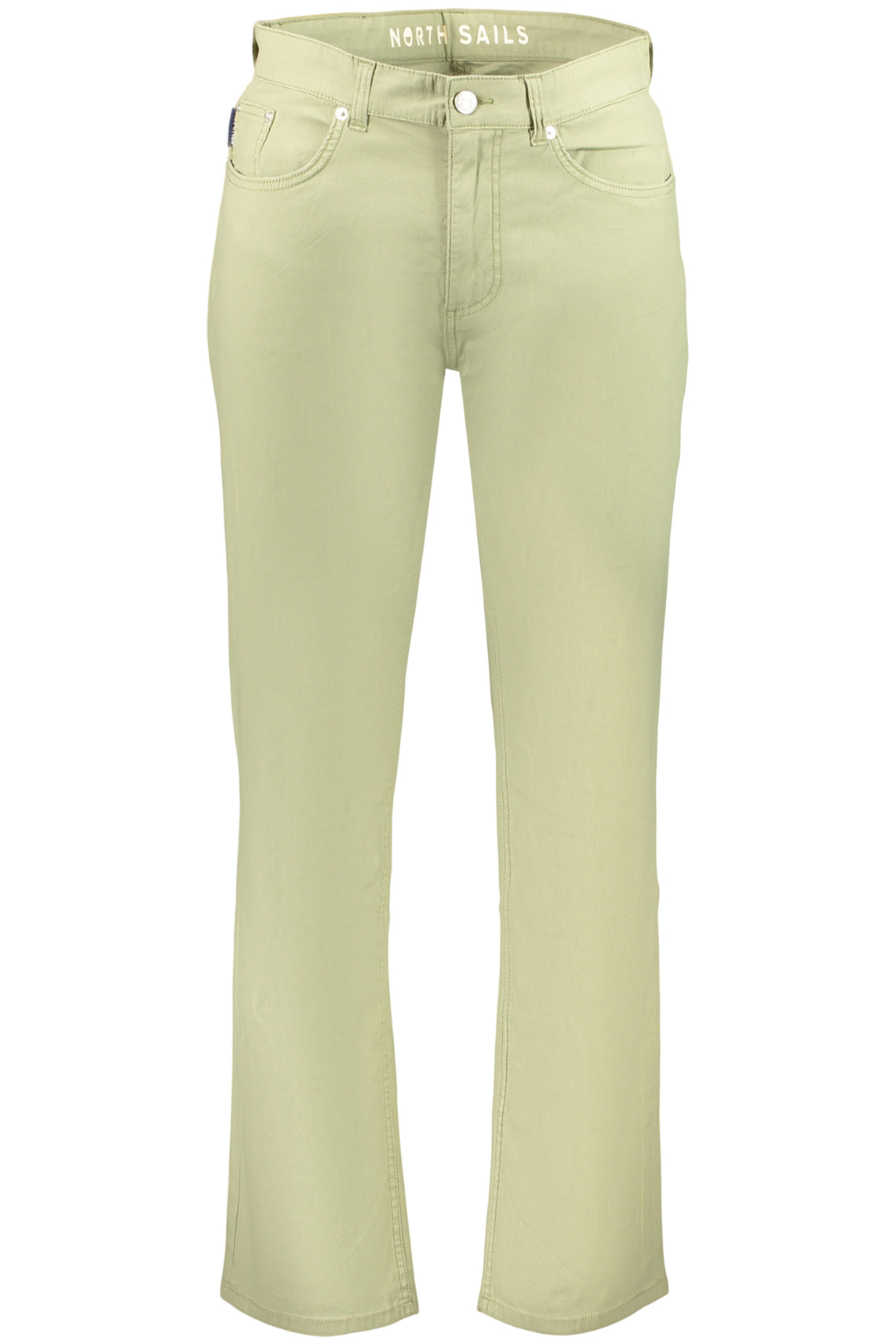 NORTH SAILS Trousers Green - 673342000
