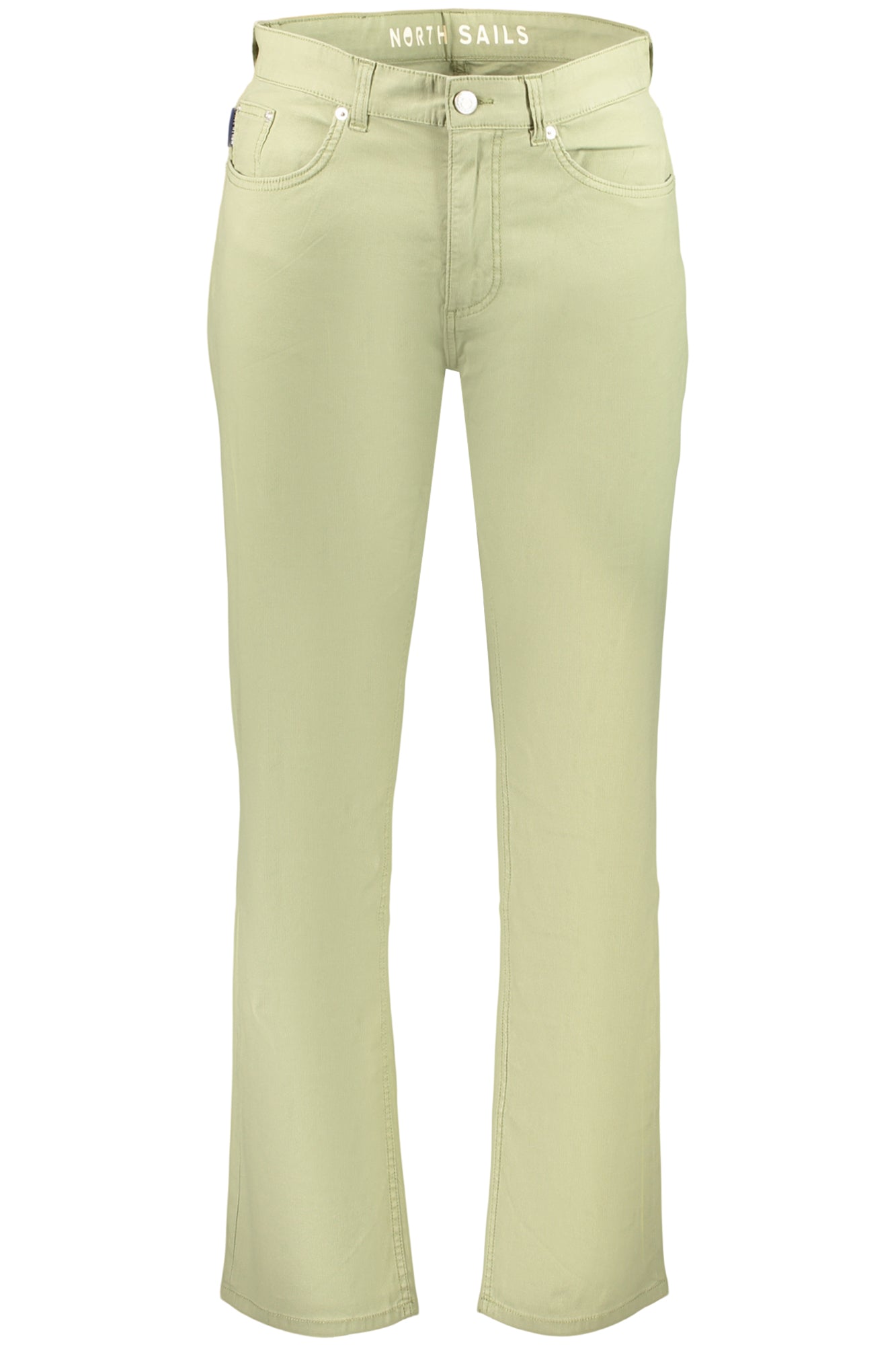 NORTH SAILS Trousers Green - 673342000