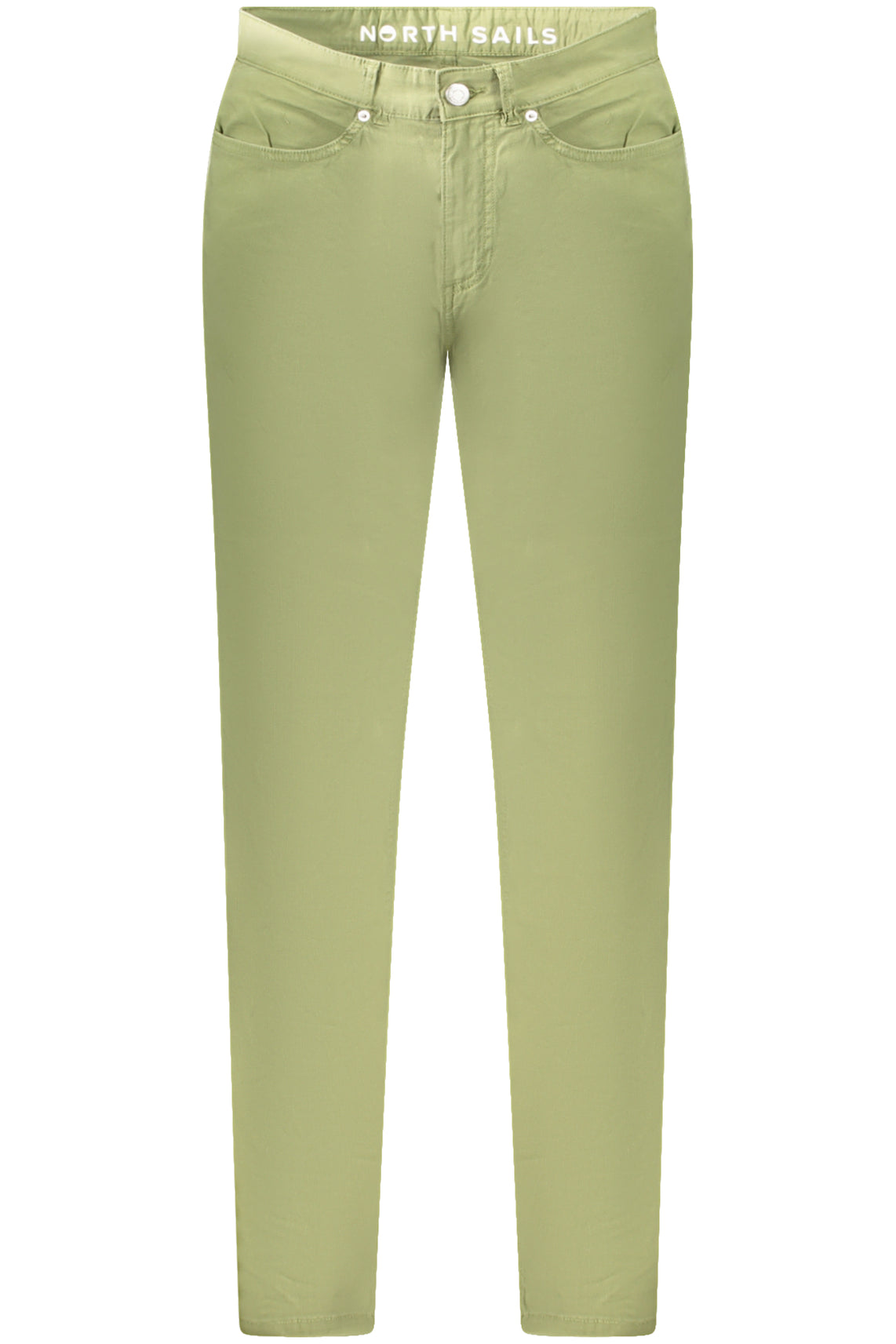 NORTH SAILS Trousers Green - 673121000