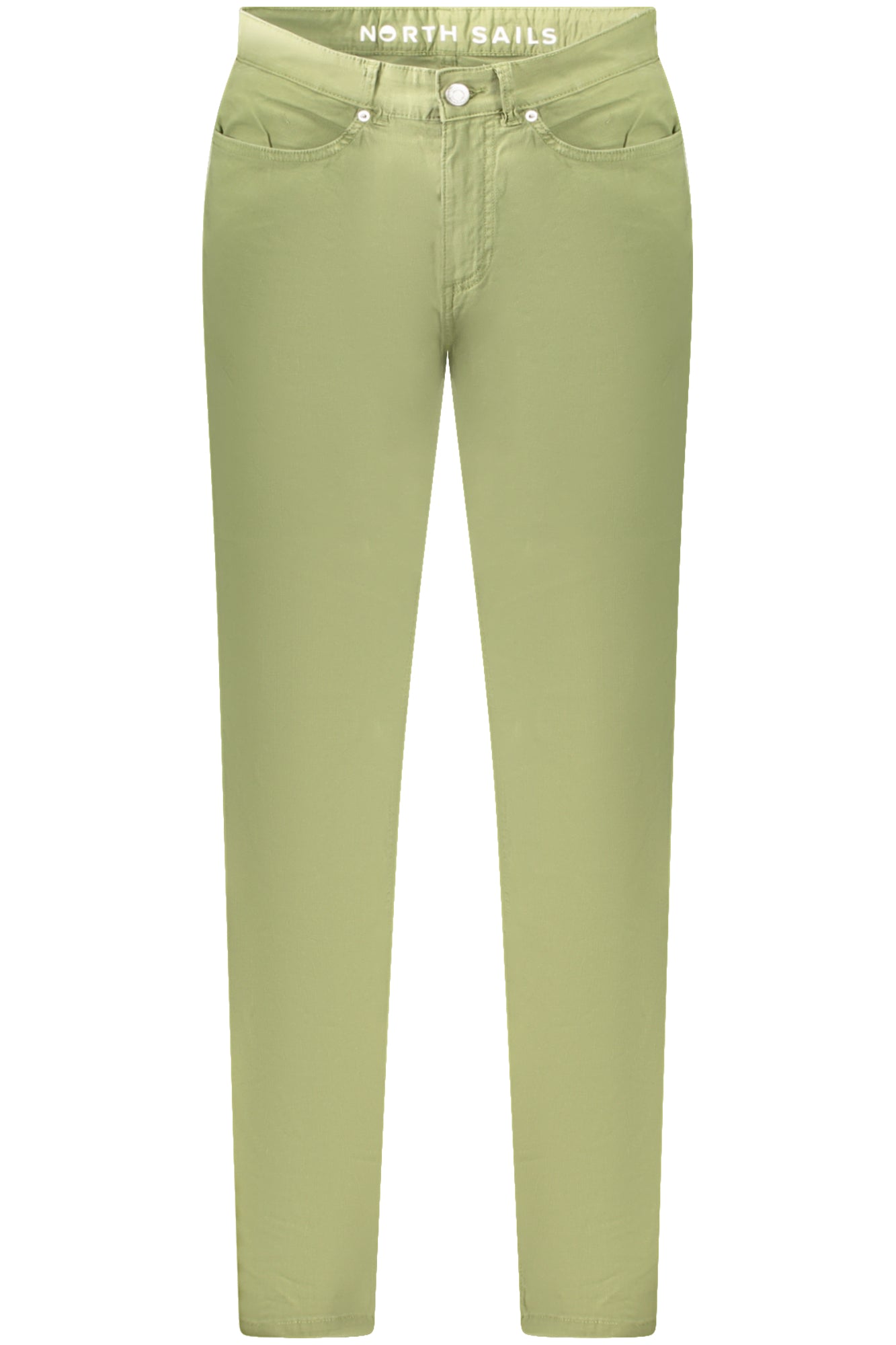 NORTH SAILS NORTH SAILS MEN'S BLUE PANTS - Verde