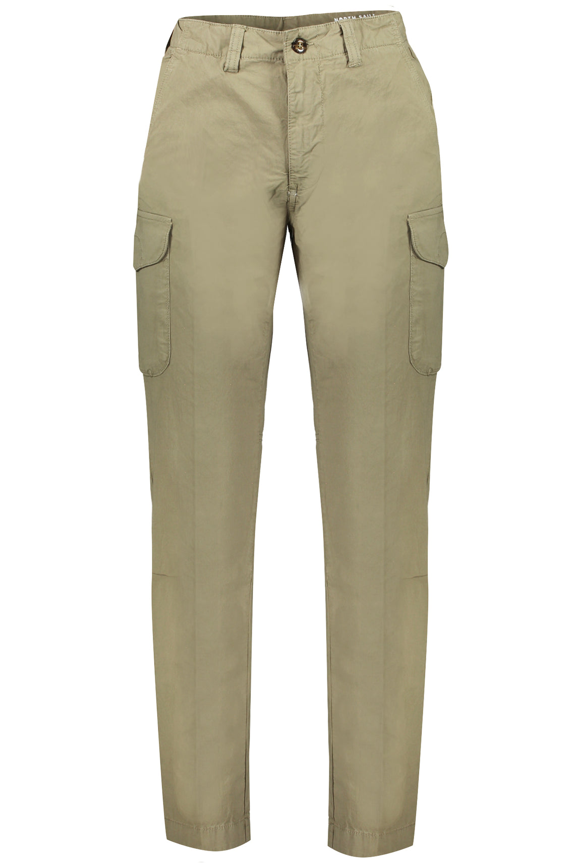 NORTH SAILS Trousers Green - 673073000