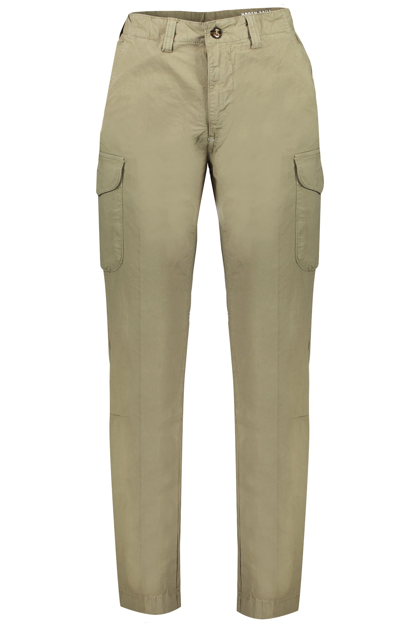 NORTH SAILS Trousers Green - 673073000