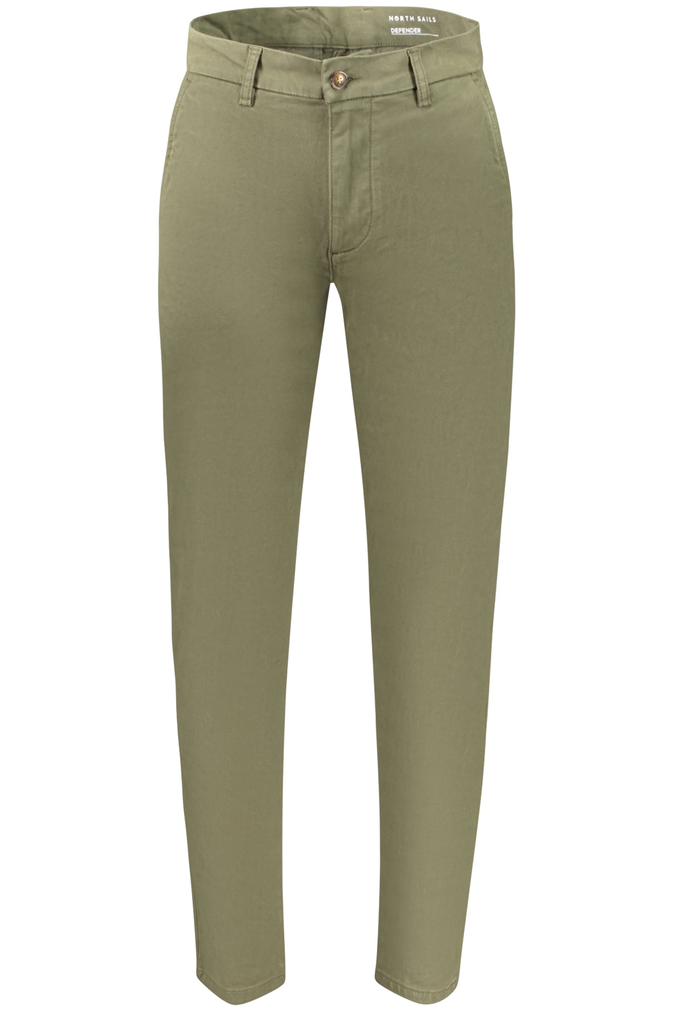 NORTH SAILS Trousers Green - 673132000