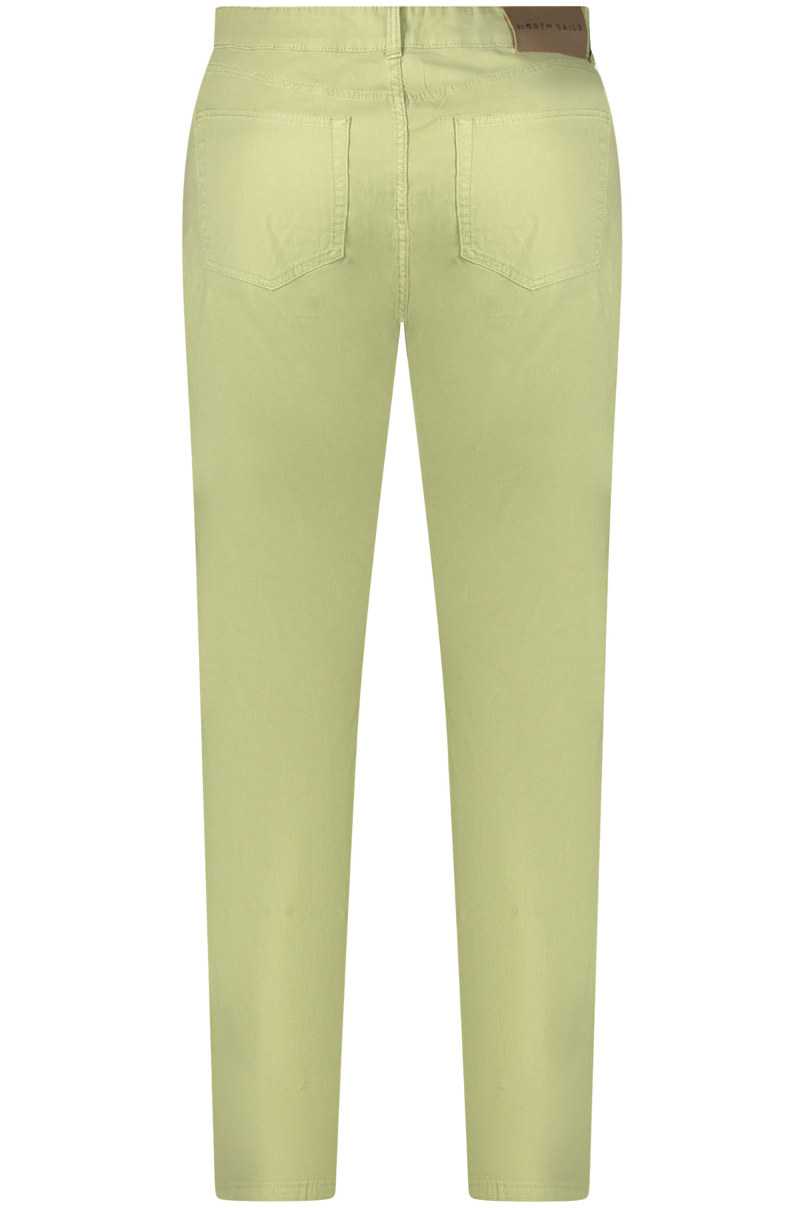 Men's green pants