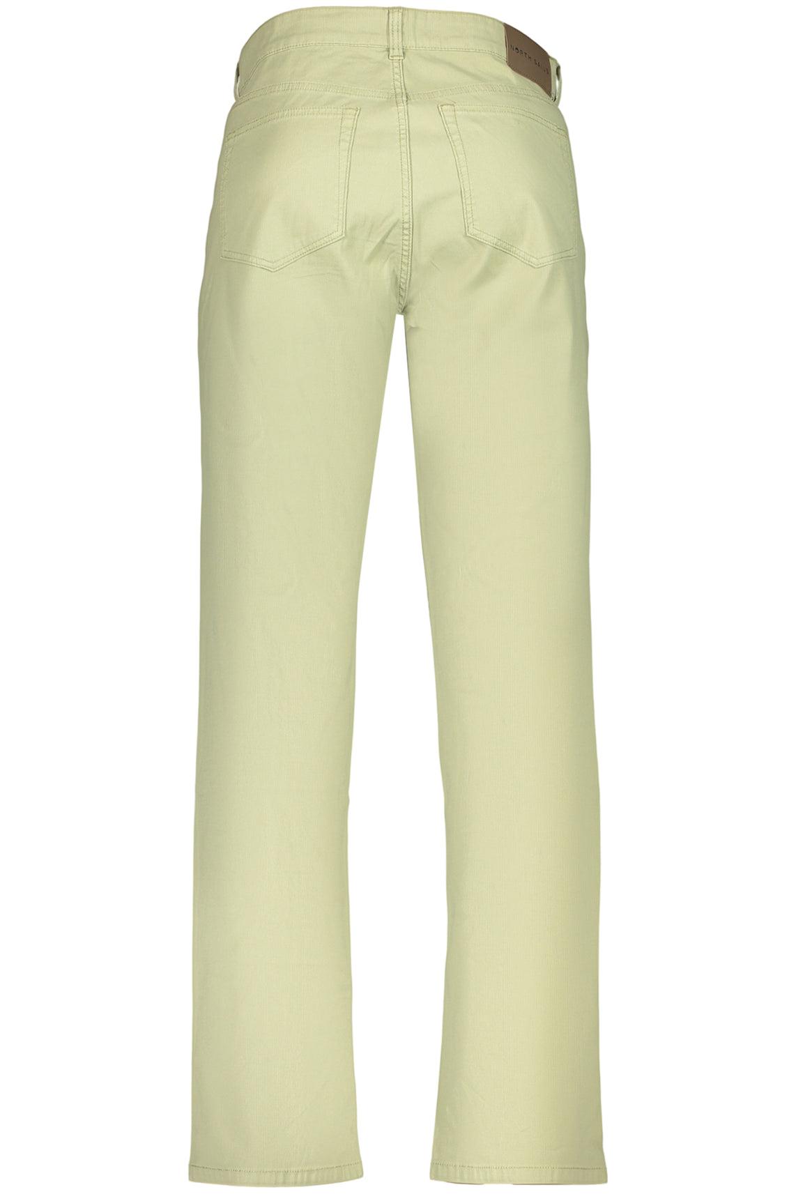 NORTH SAILS Trousers Green - 673342000