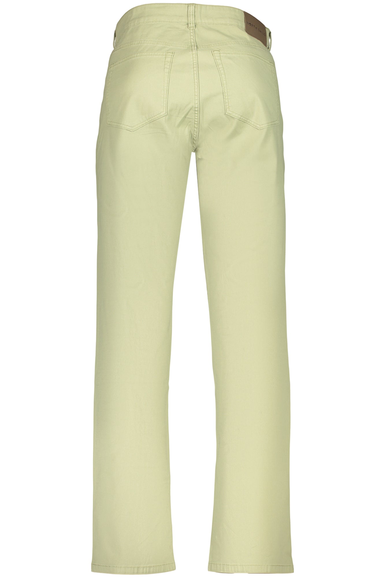 NORTH SAILS Trousers Green - 673342000