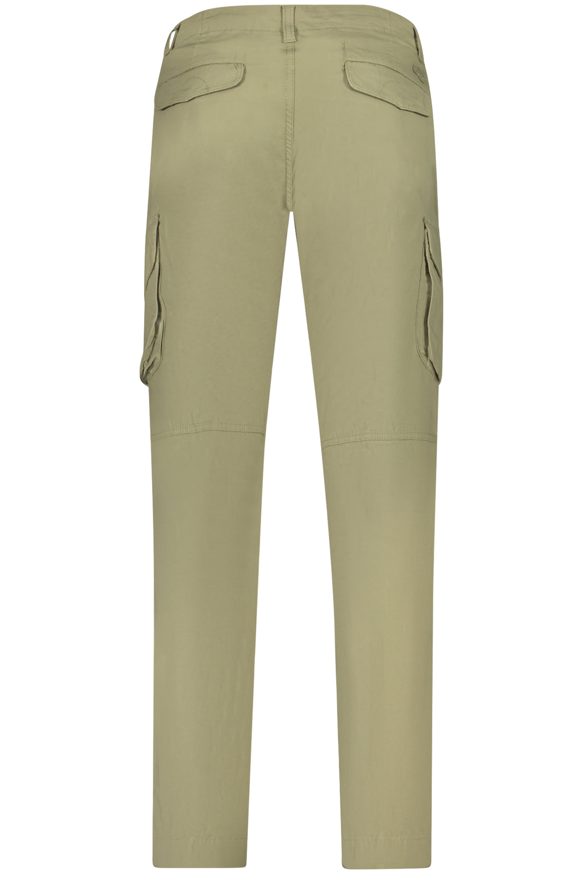 NORTH SAILS Trousers Green - 673120000