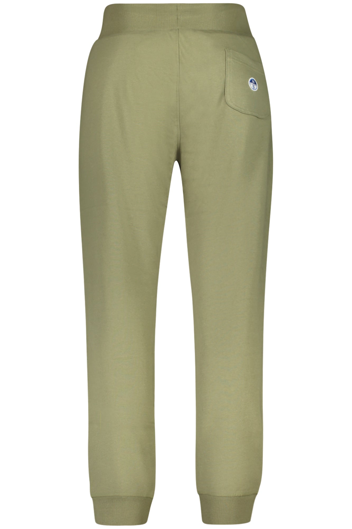 NORTH SAILS Joggers Green - 673060000