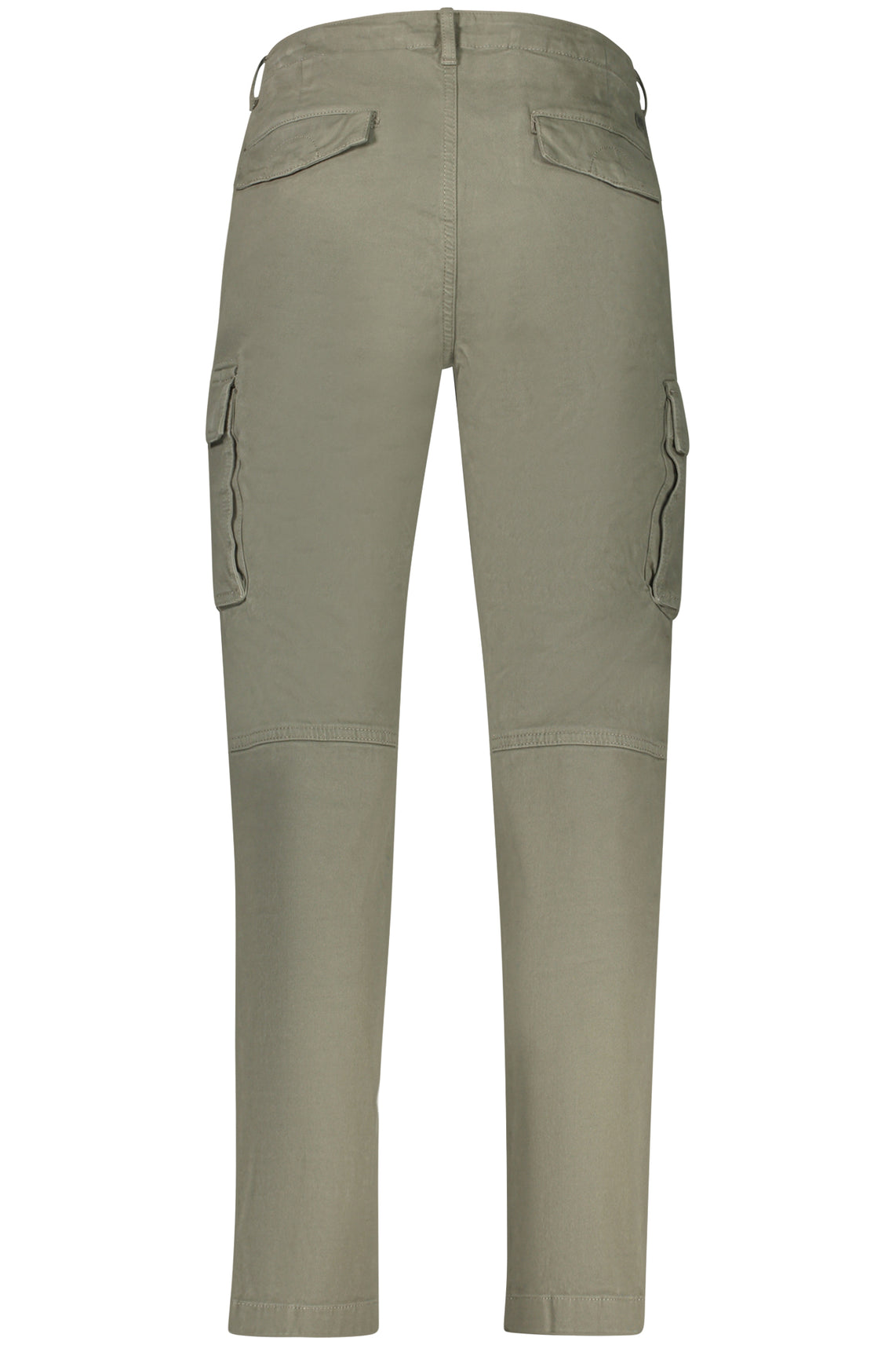 NORTH SAILS Trousers Green - 673168000