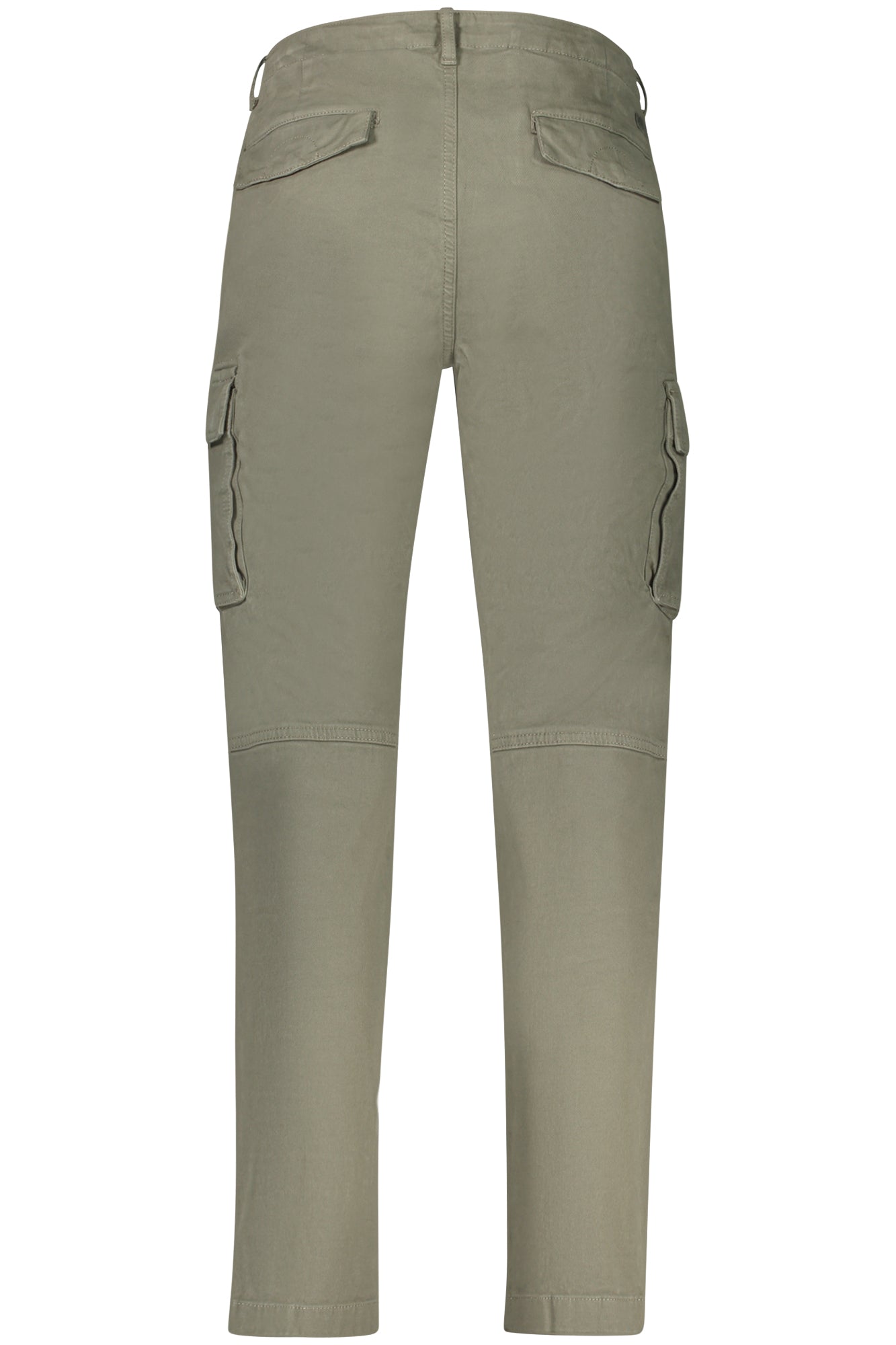 NORTH SAILS Trousers Green - 673168000