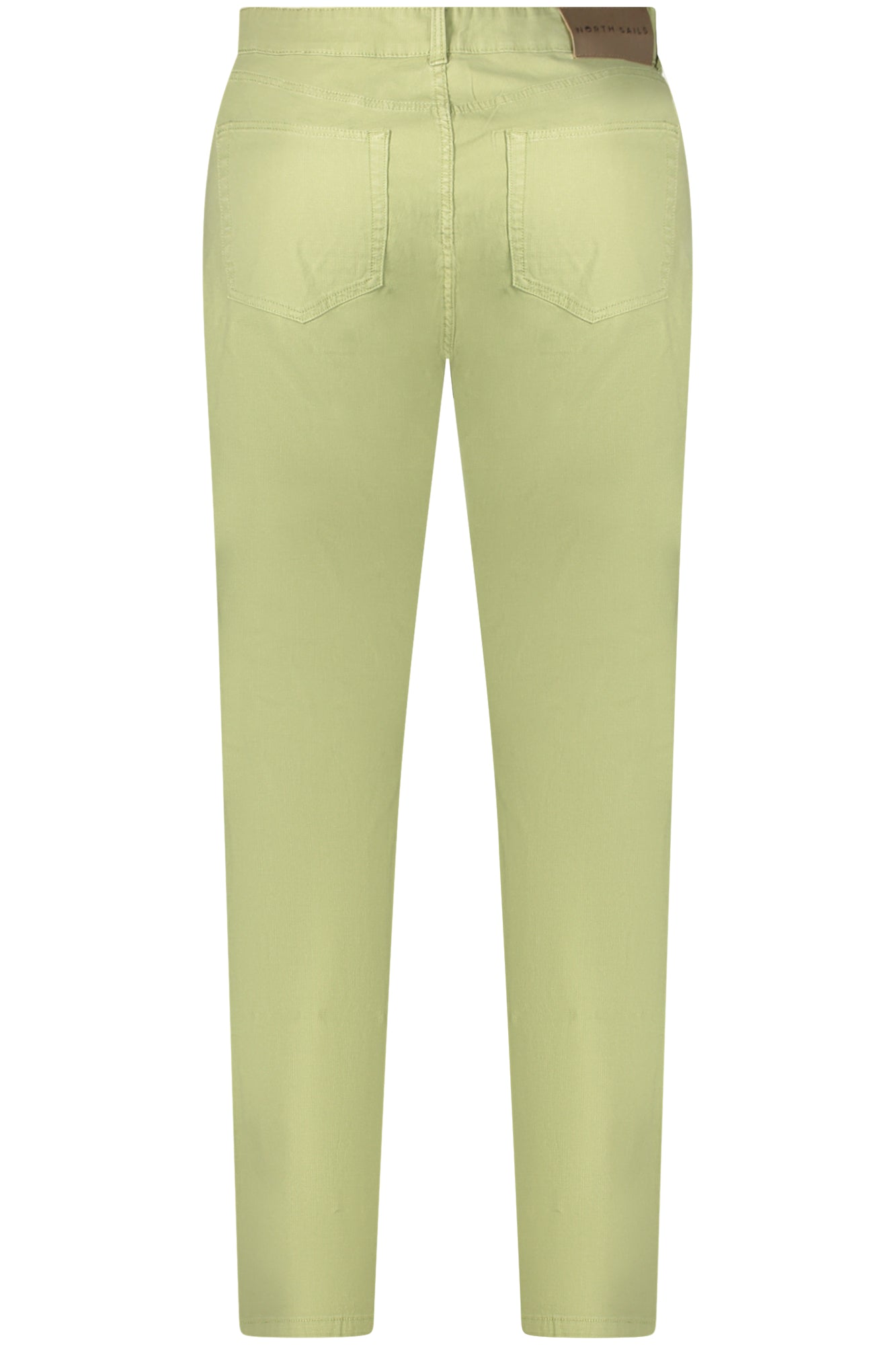 NORTH SAILS NORTH SAILS MEN'S BLUE PANTS - Verde