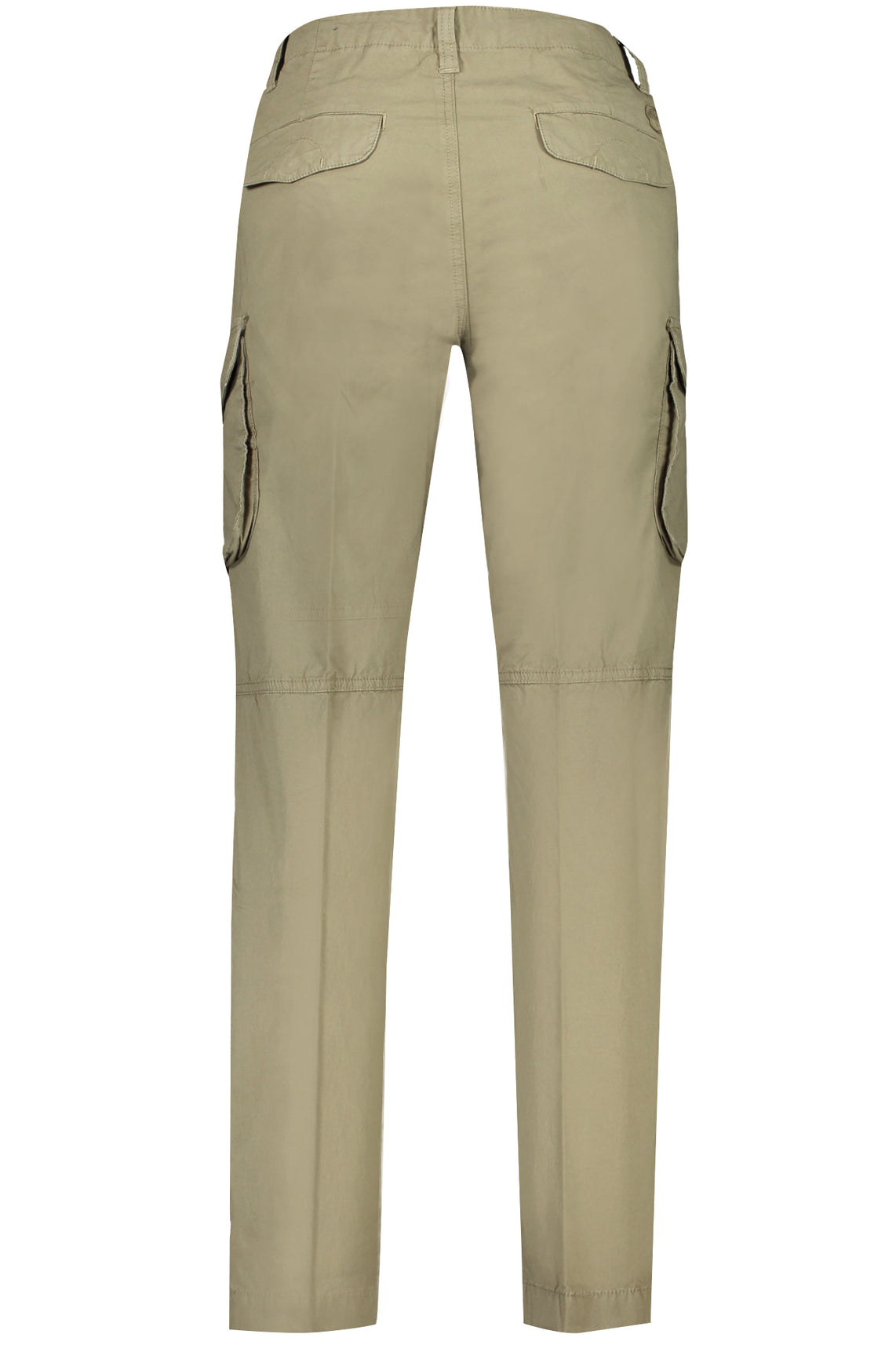 NORTH SAILS Trousers Green - 673073000