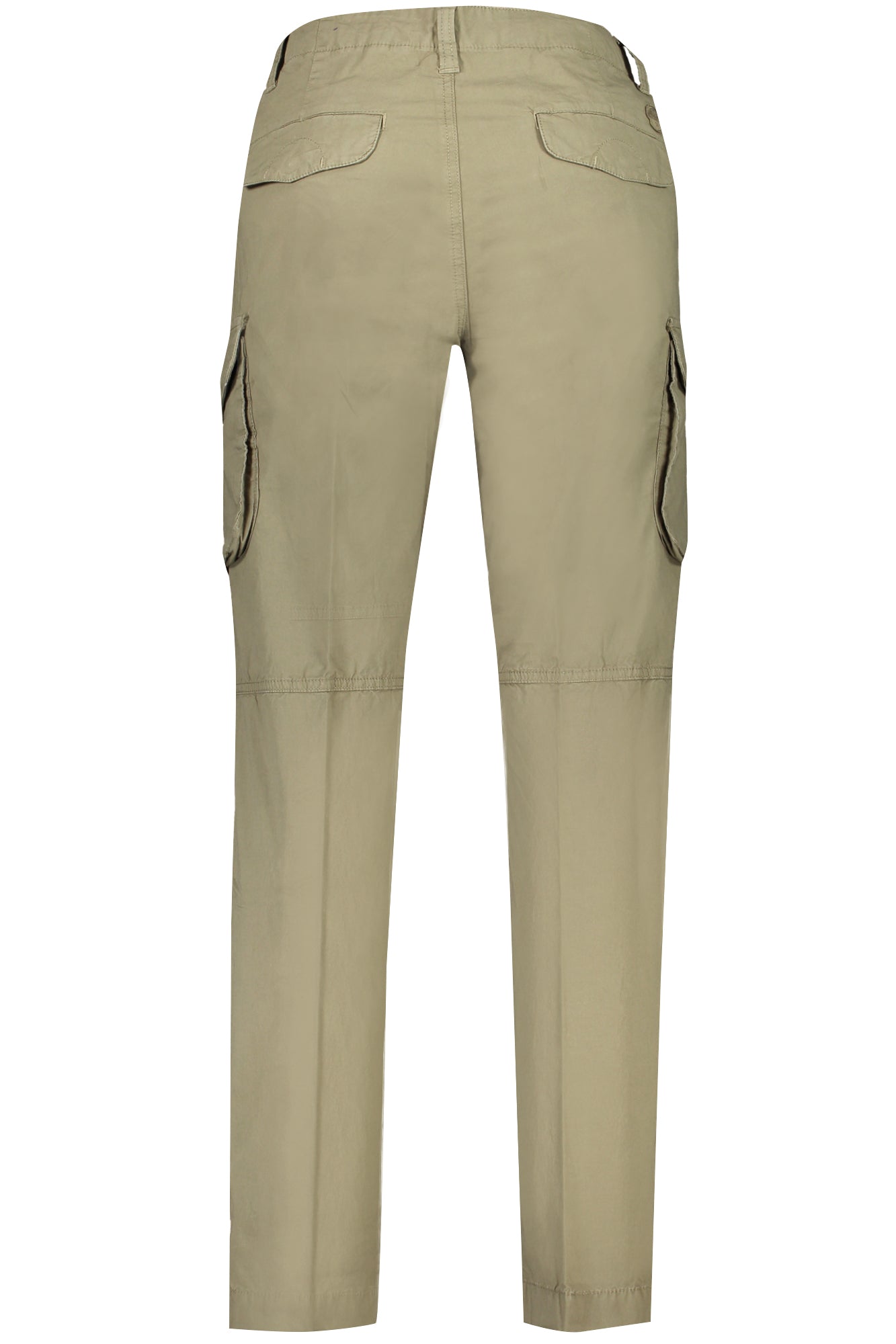 NORTH SAILS Trousers Green - 673073000