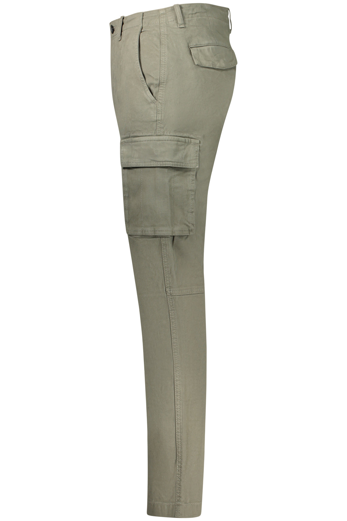 NORTH SAILS Trousers Green - 673168000
