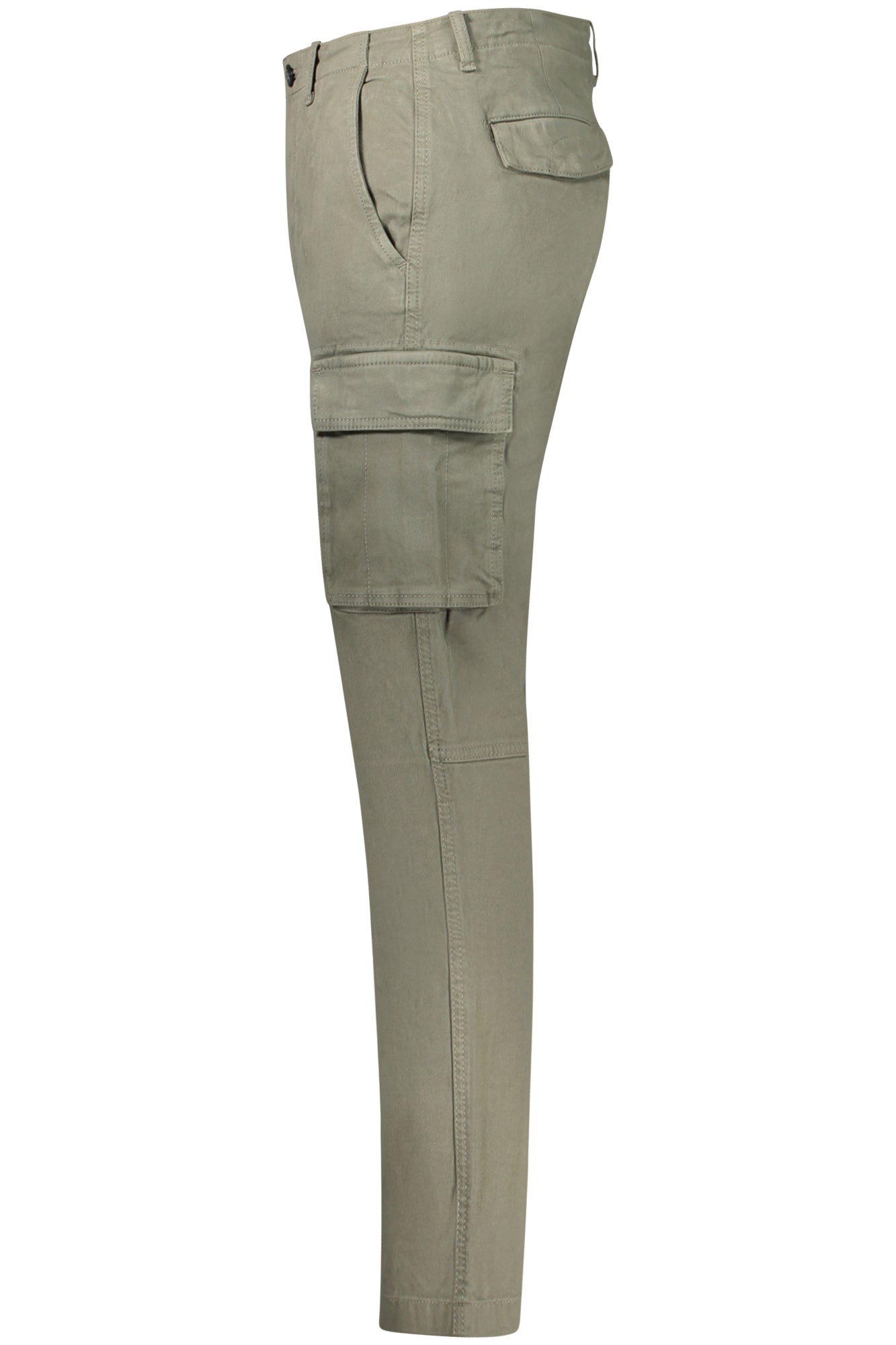 NORTH SAILS Trousers Green - 673168000