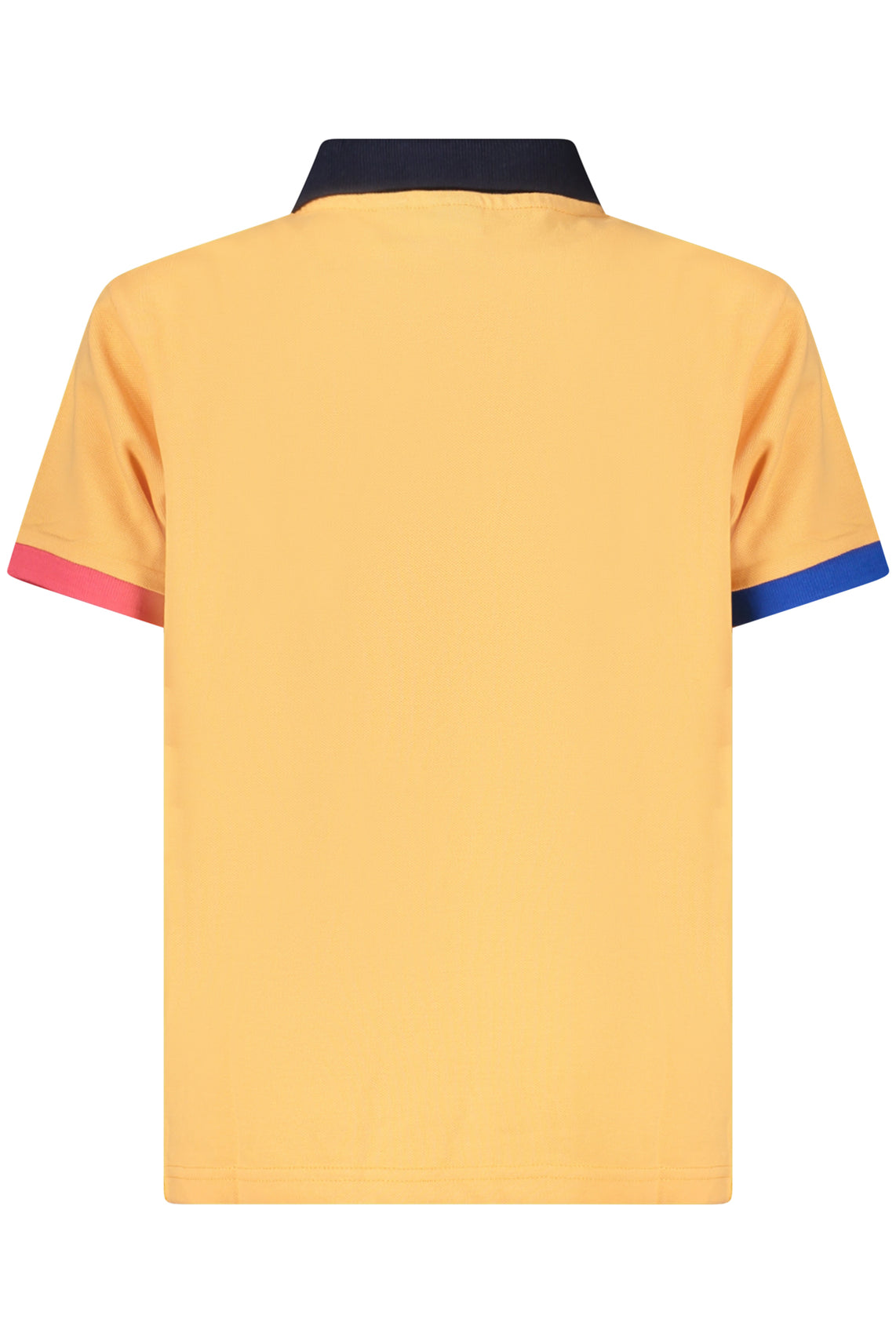 NORTH SAILS Polo Shirts Orange - 795091000