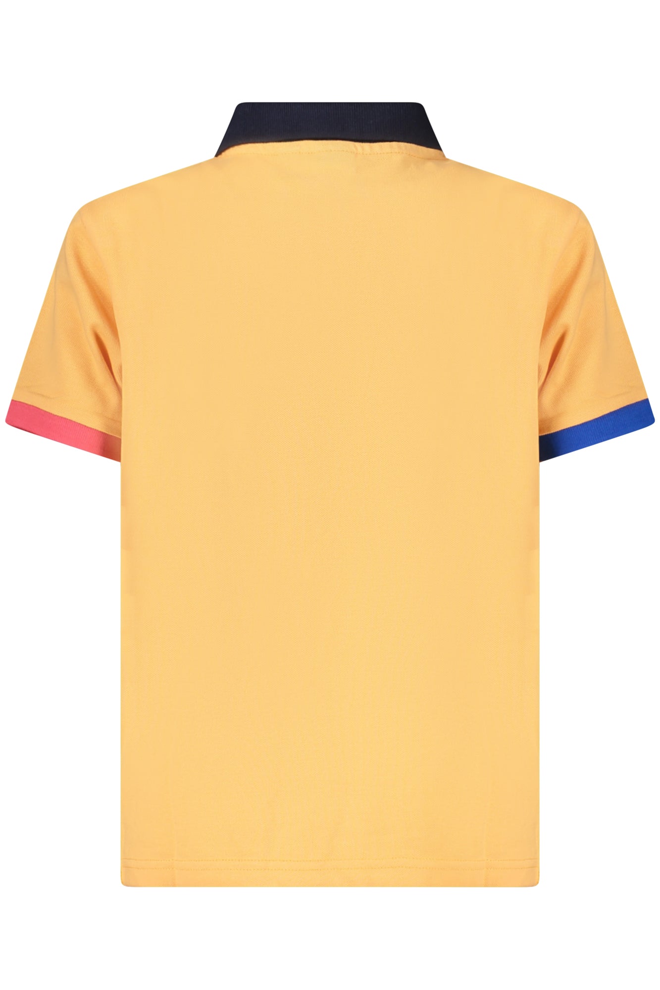 NORTH SAILS Polo Shirts Orange - 795091000