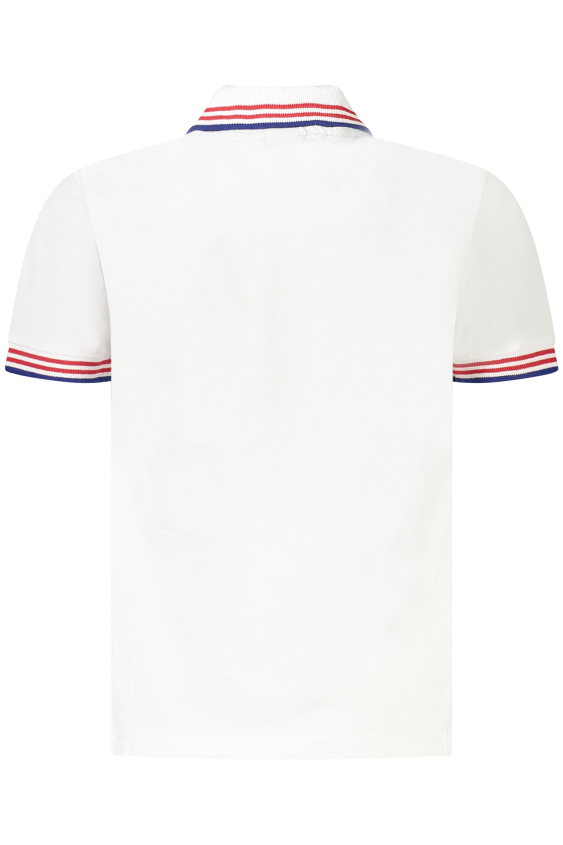 NORTH SAILS Polo Shirts White - 795090000